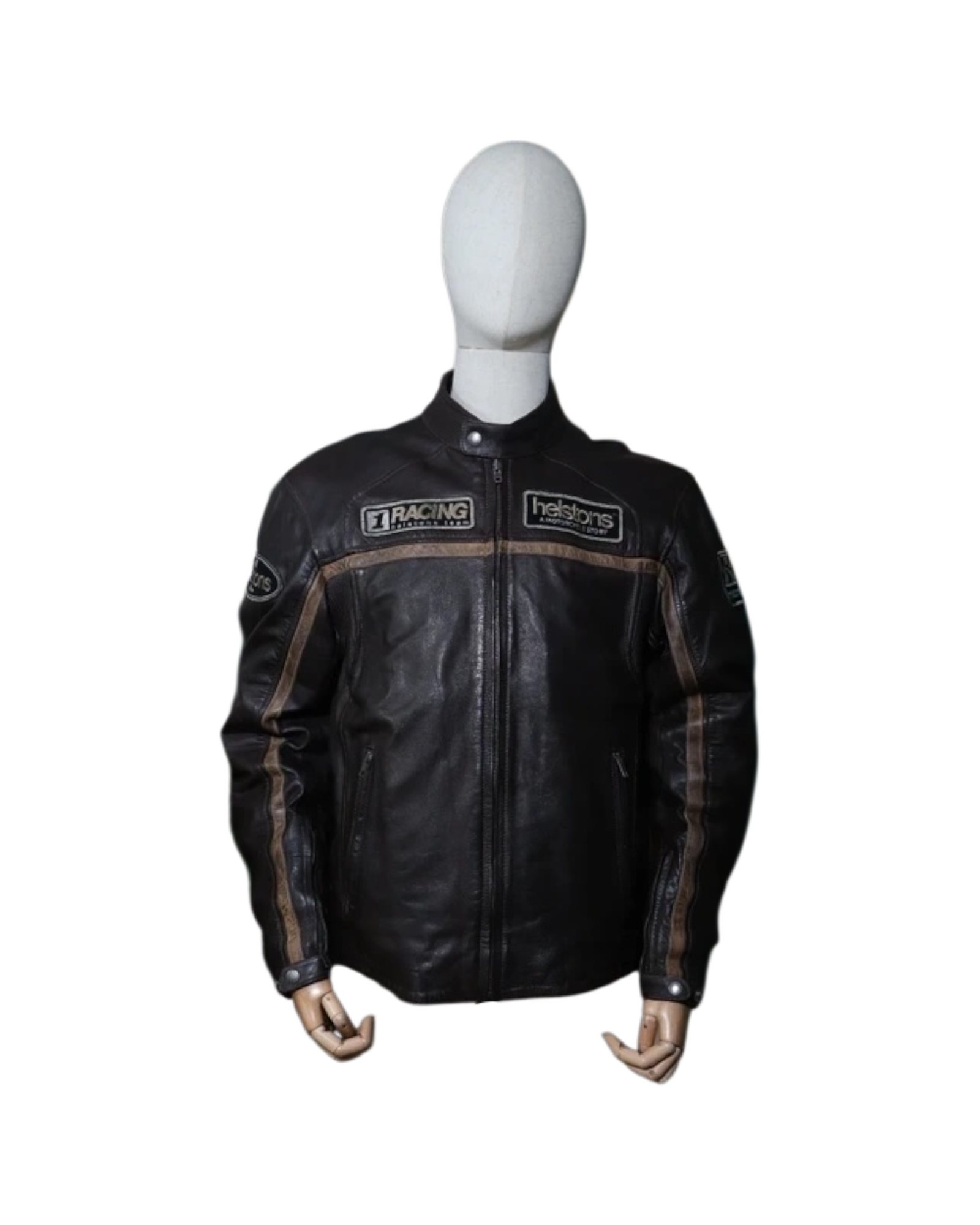 HELSTONS DAYTONA XL