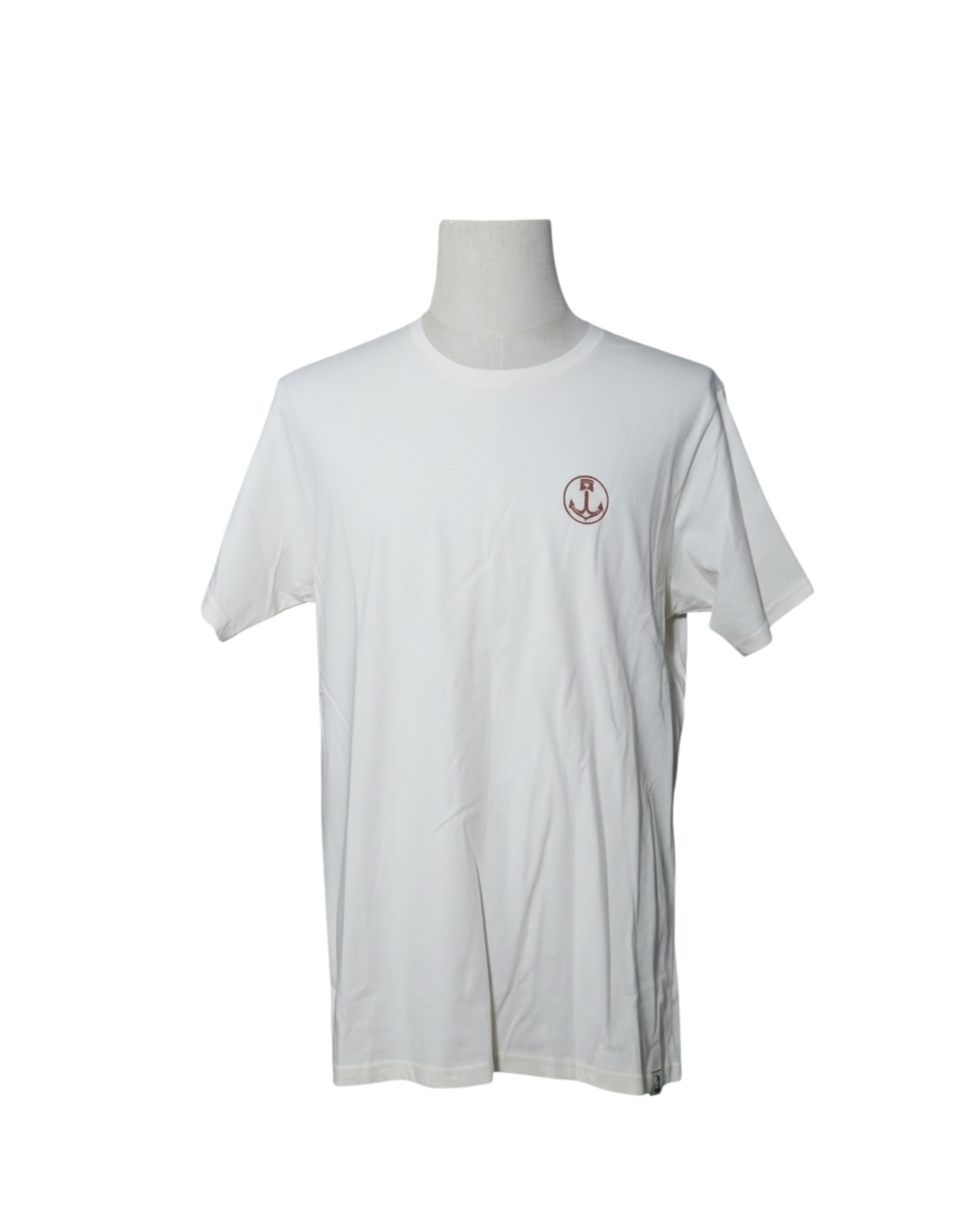 IRON & RESIN - T SHIRT ON THE ROAD AGAIN
