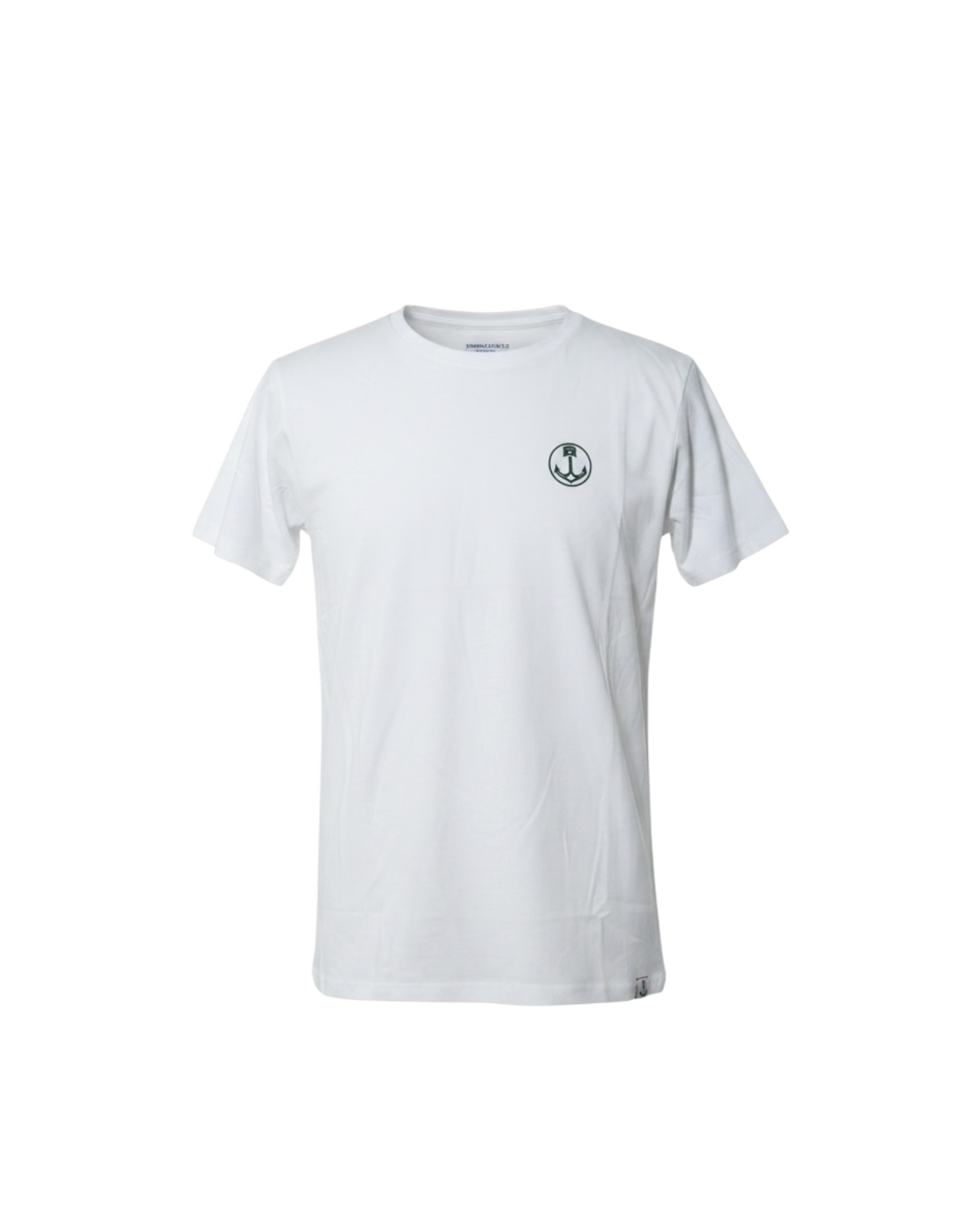 IRON & RESIN - T SHIRT SURF CLUB - XS