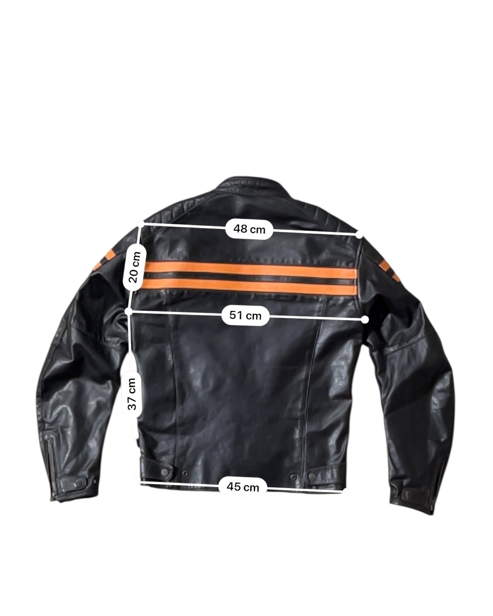 SEGURA RETRO S