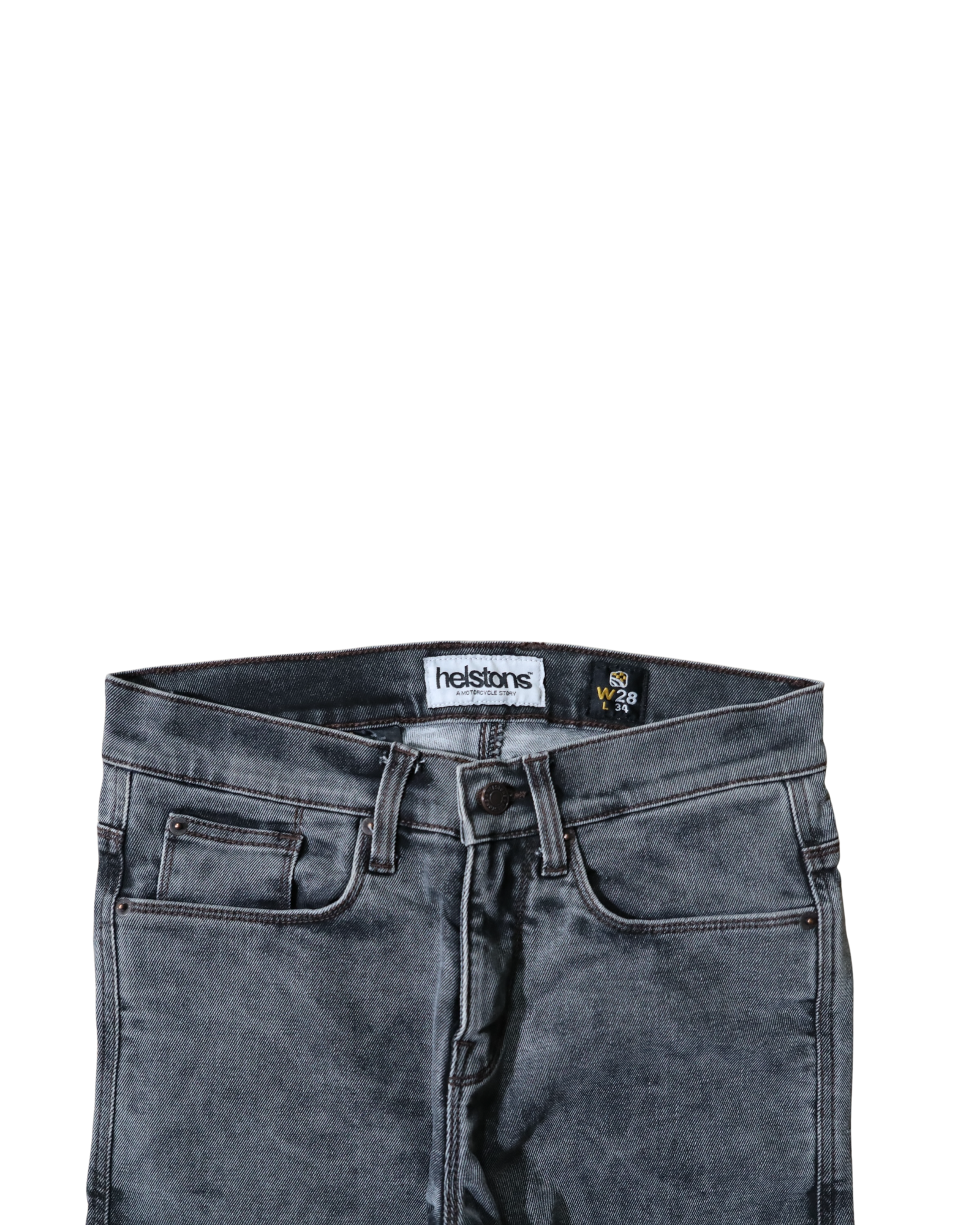 HELSTONS ARMALITH SLIMMER 28US