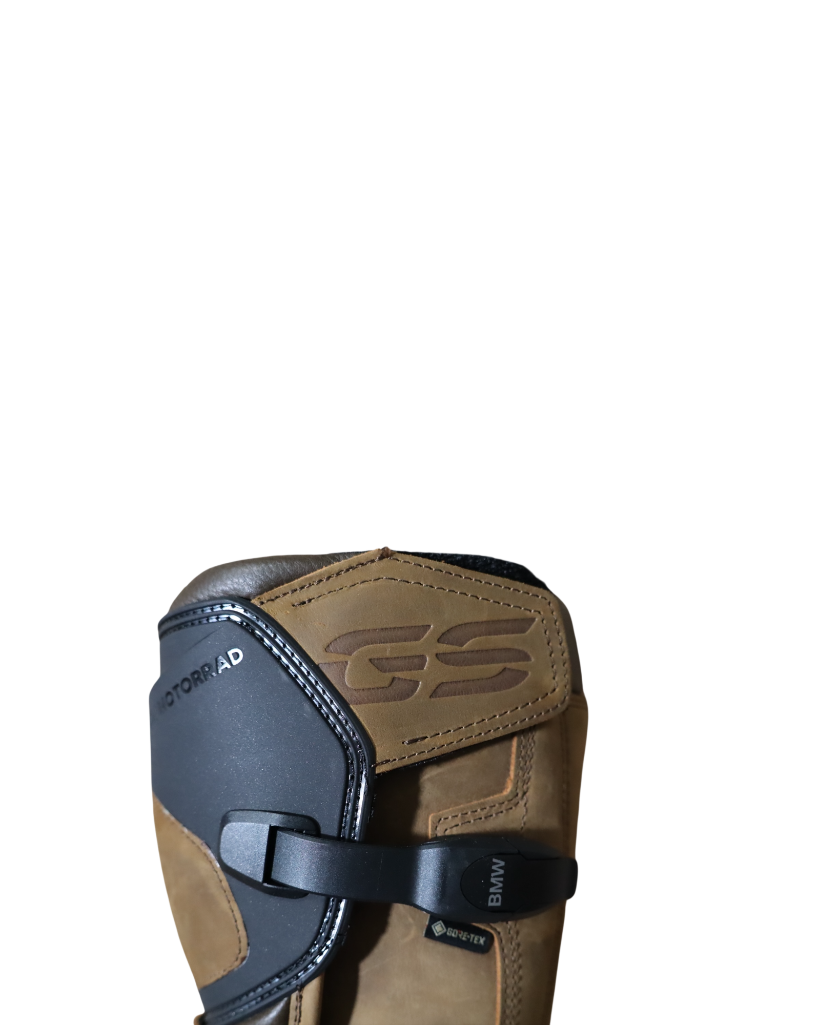 BMW VENTURE GRIP GTX BRAUN - 37