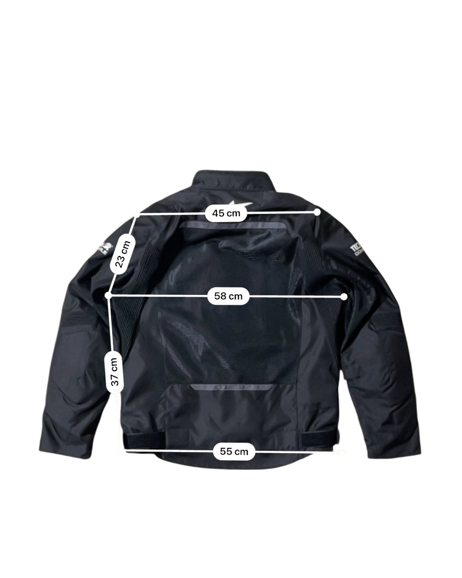 ALPINESTARS TAILWIND AIR - L