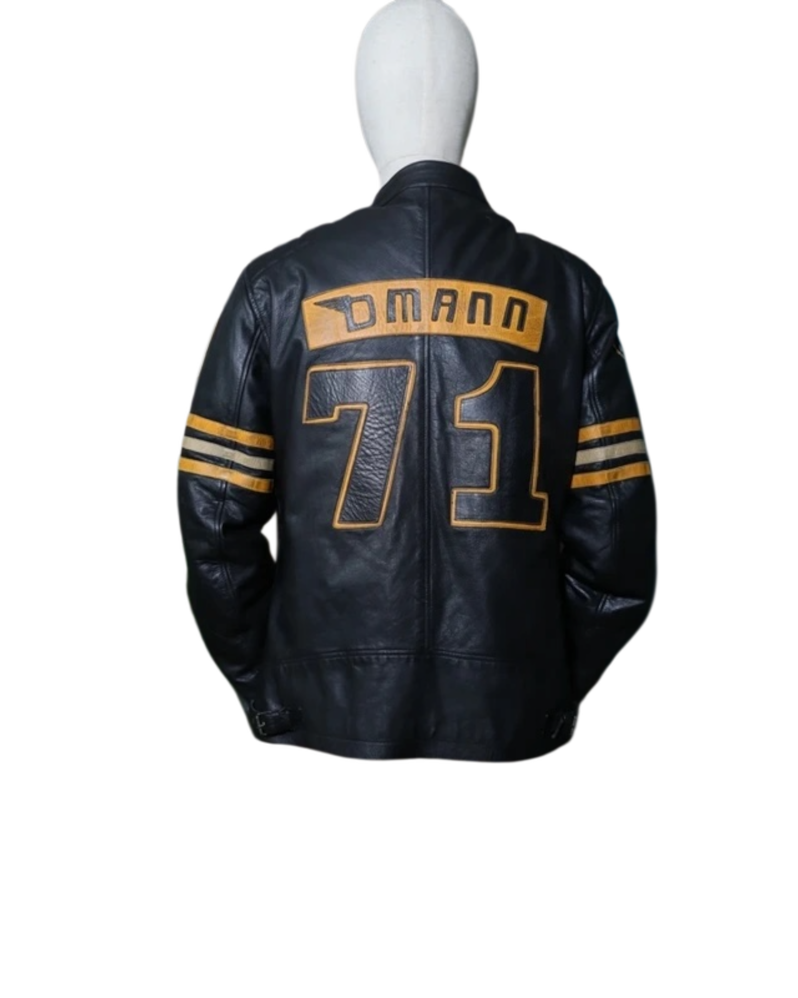 HELSTONS DMANN XXL