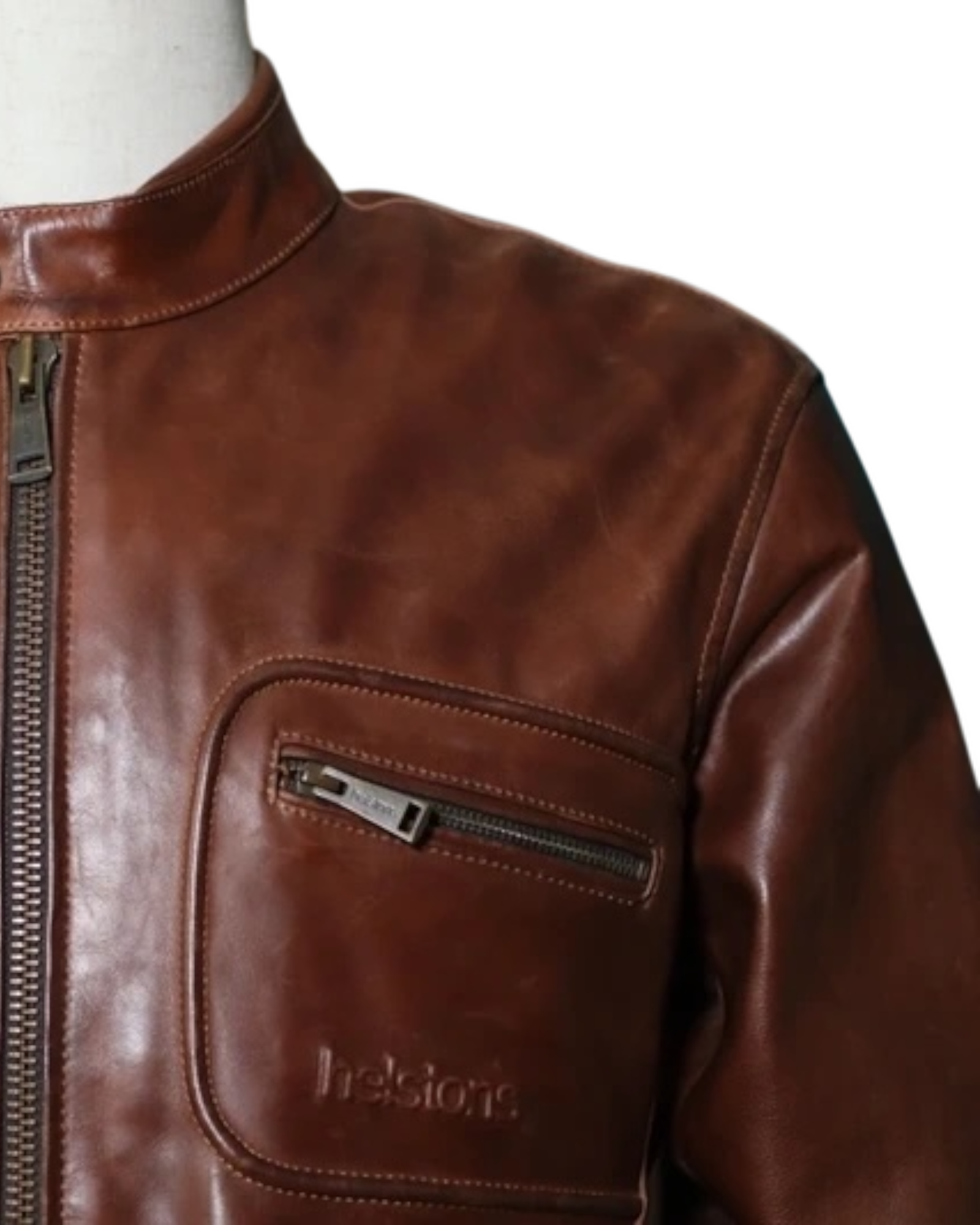HELSTONS RENO L