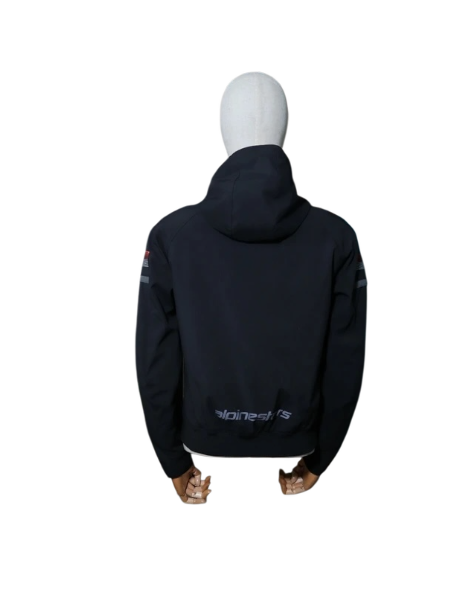 ALPINESTARS SEKTOR TECH V2 - S