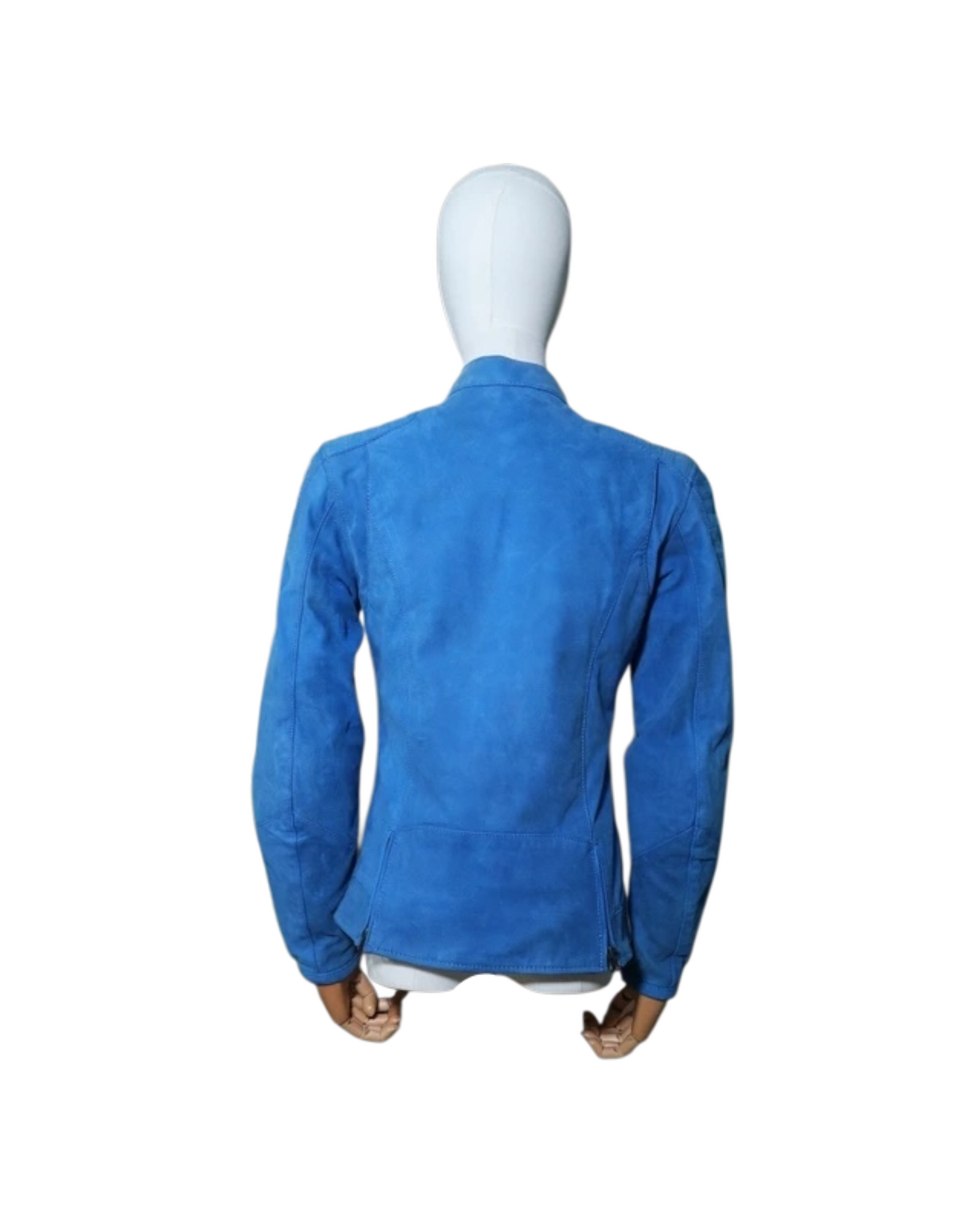 FURYGAN S BLEU F