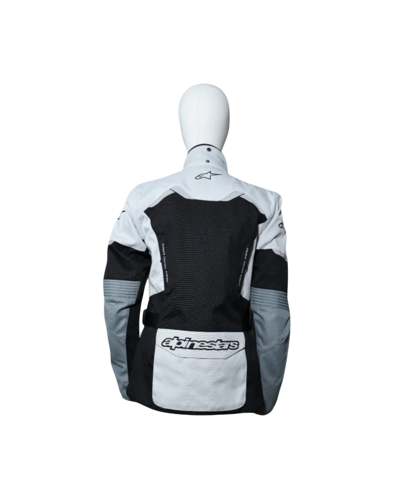 ALPINESTARS ANDES S
