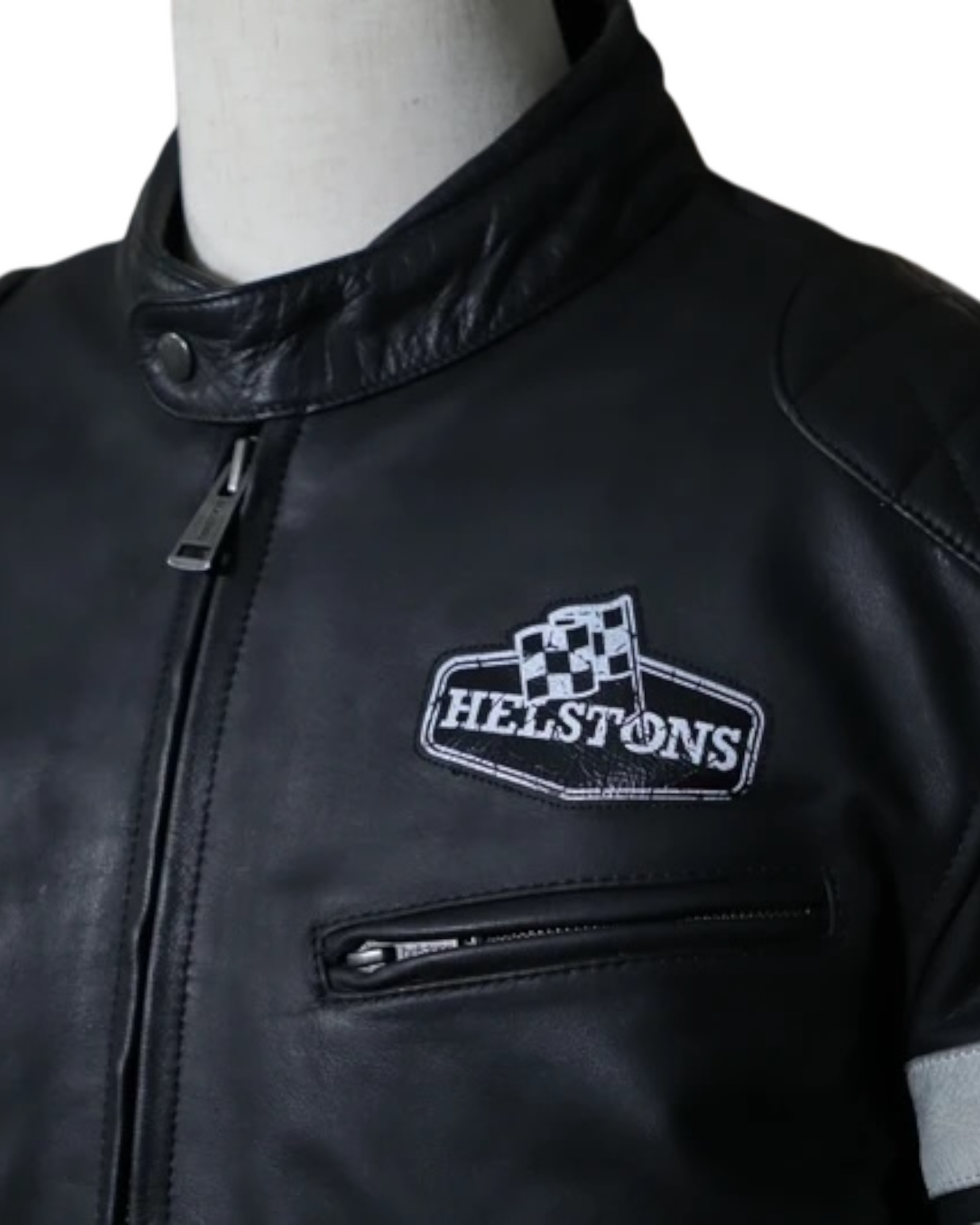 HELSTONS RIPOSTE 3XL