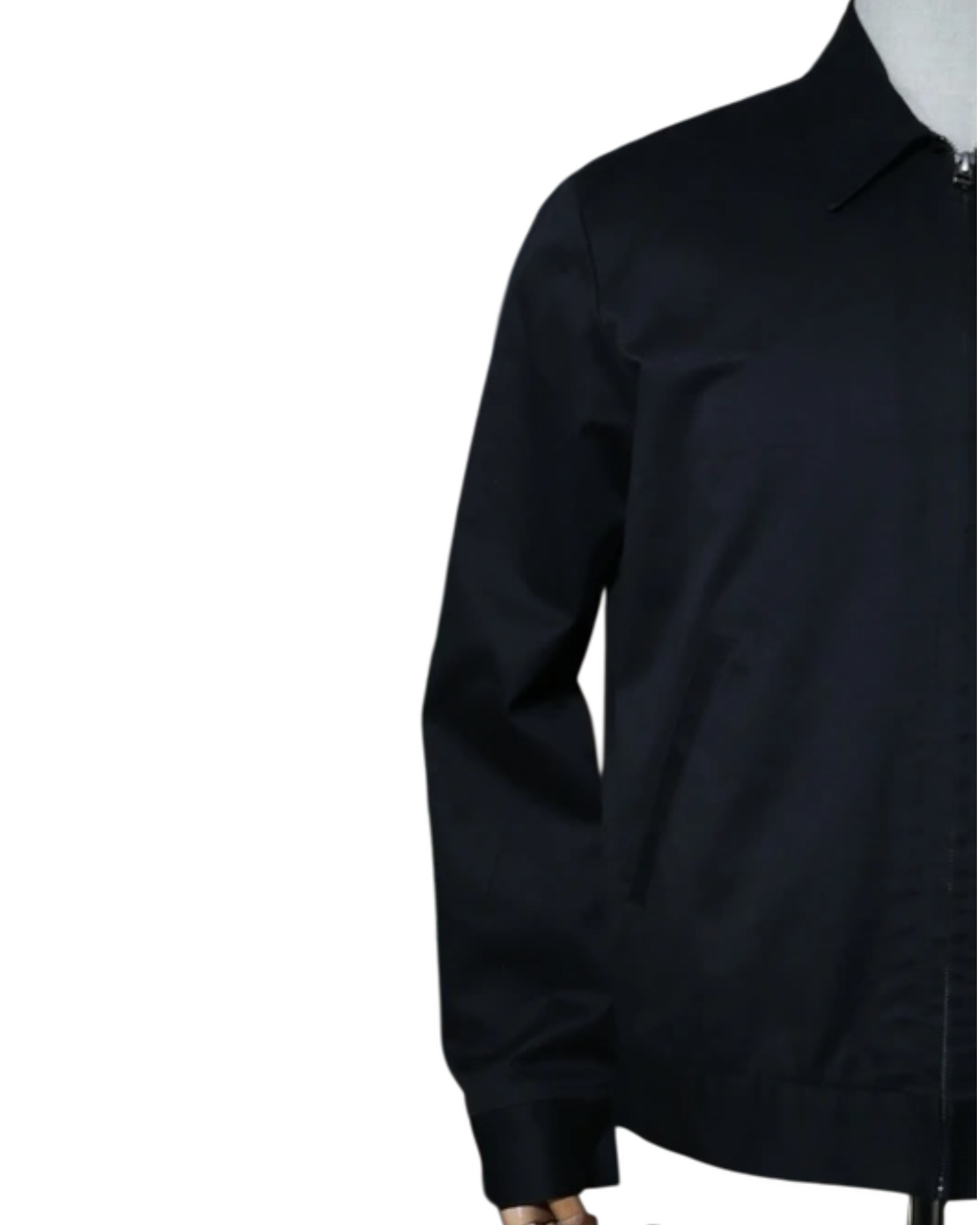 DEUS EX MACHINA JACKET X SKETCH - S