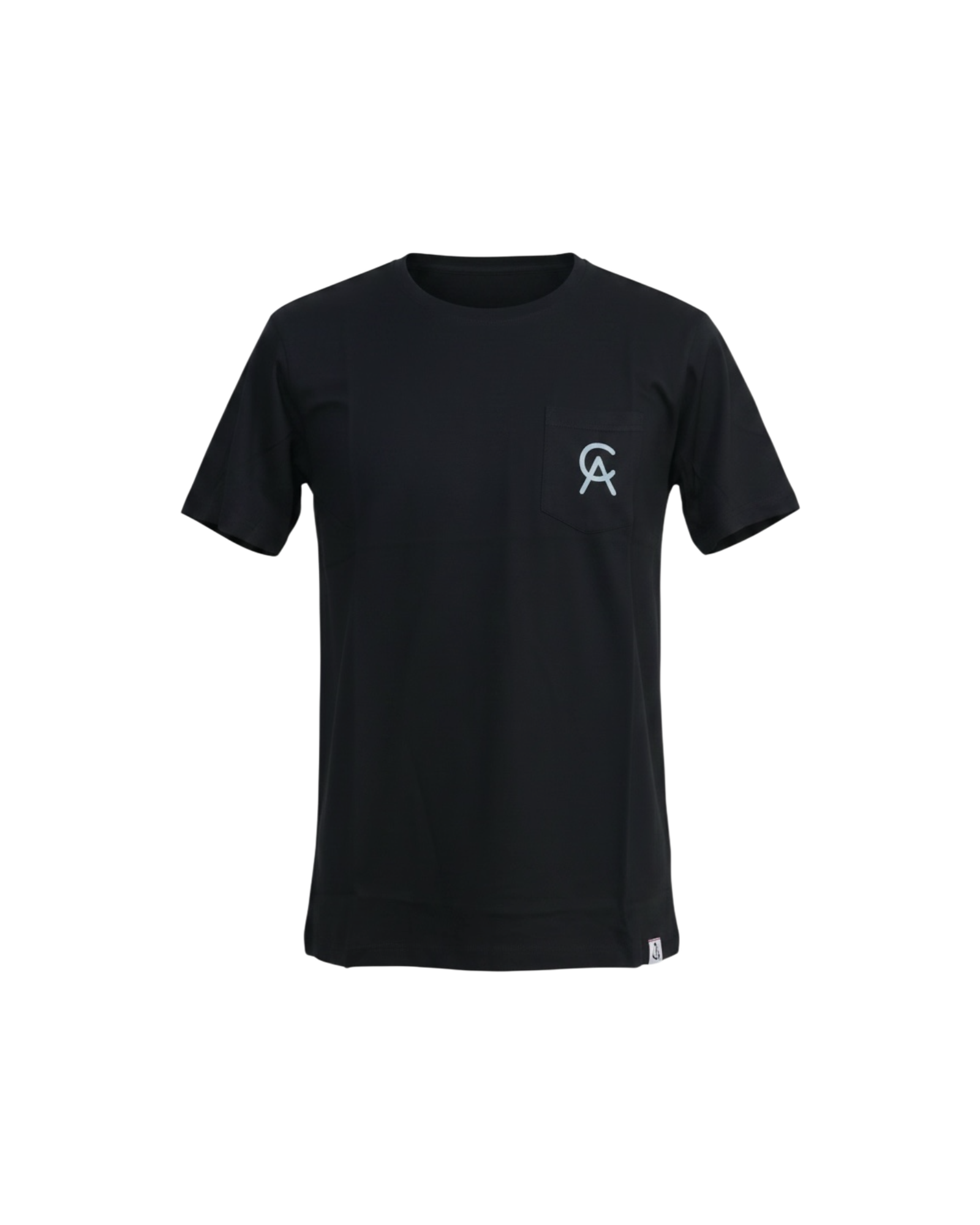 IRON & RESIN - T SHIRT GROWN IN THE WEST