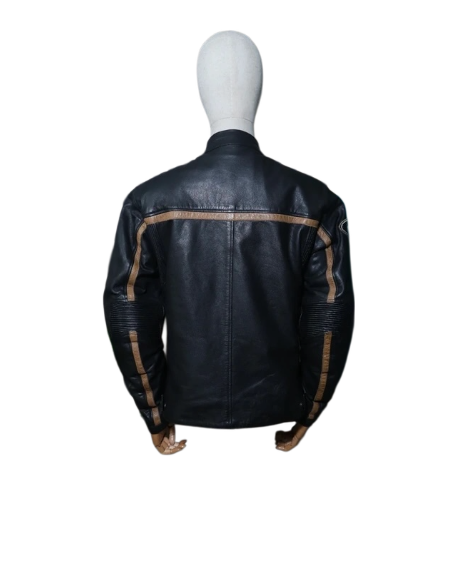 HELSTONS DAYTONA M