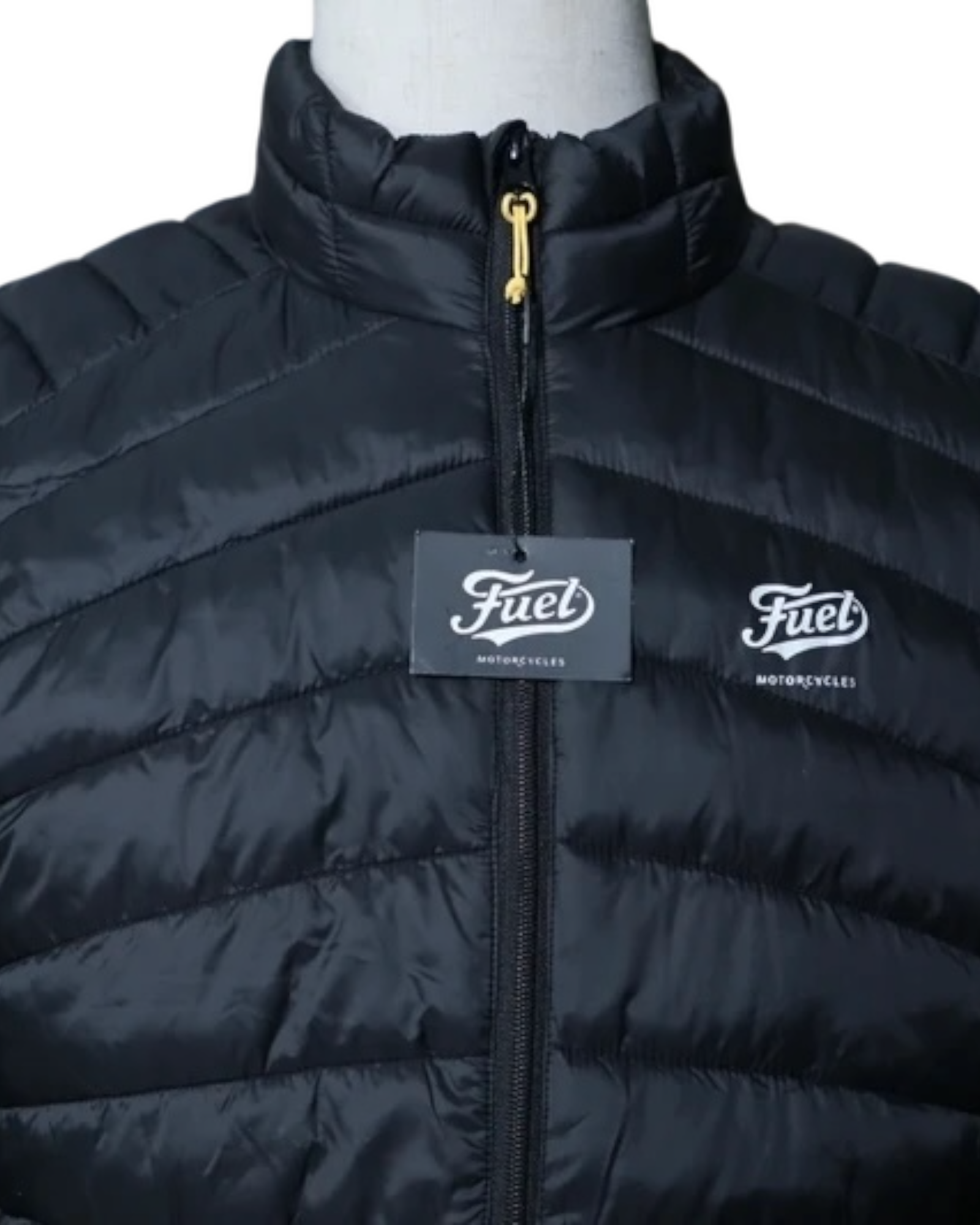 FUEL MOTORCYCLES M