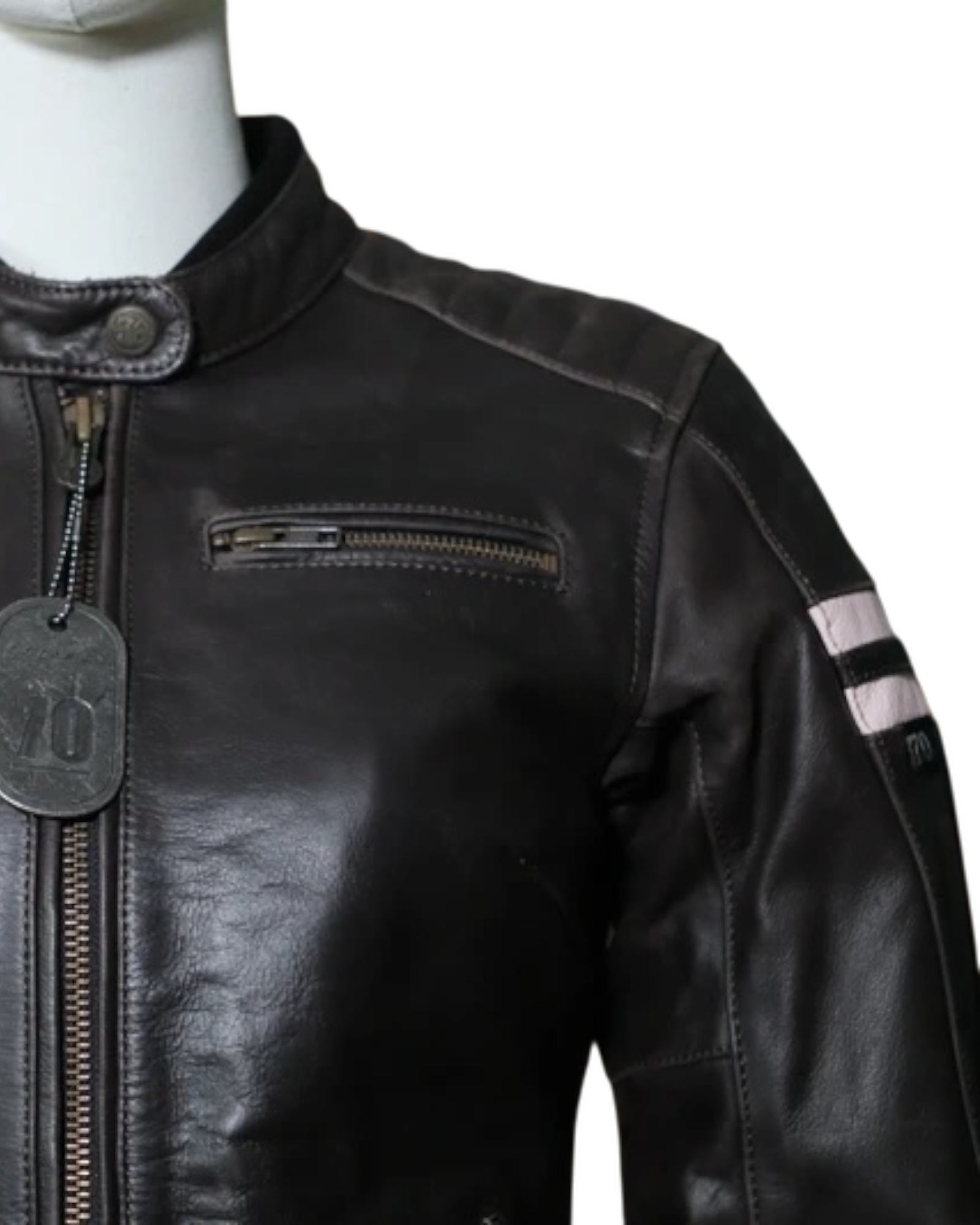 SEGURA LADY RETRO - XS/T0
