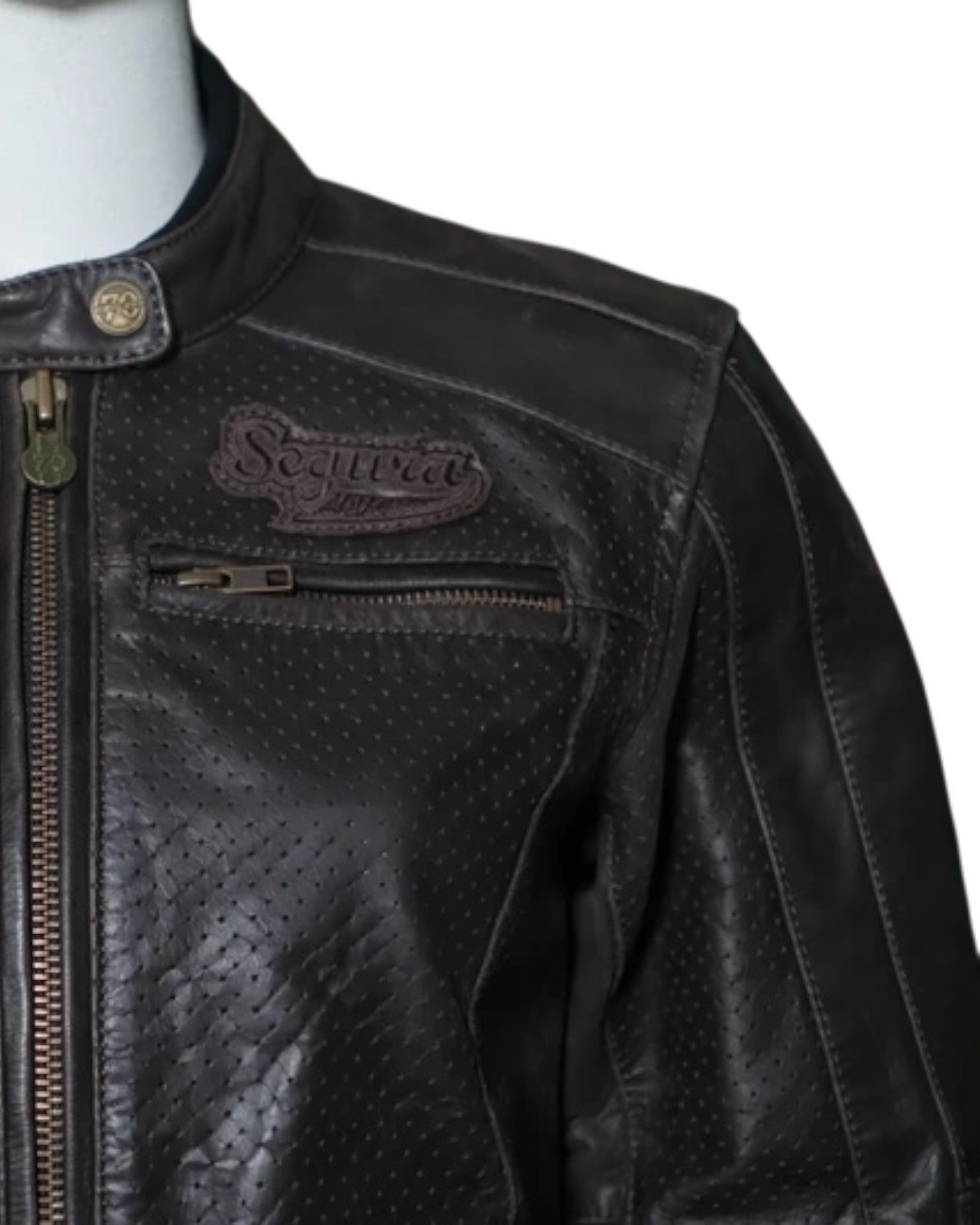 SEGURA IRON - XS/T0