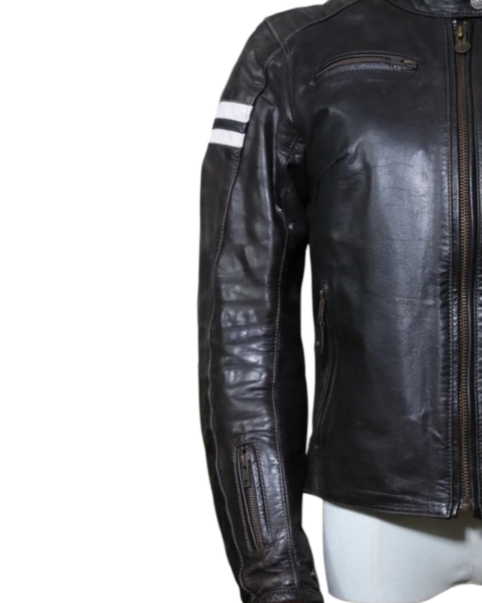 SEGURA RETRO S/T1