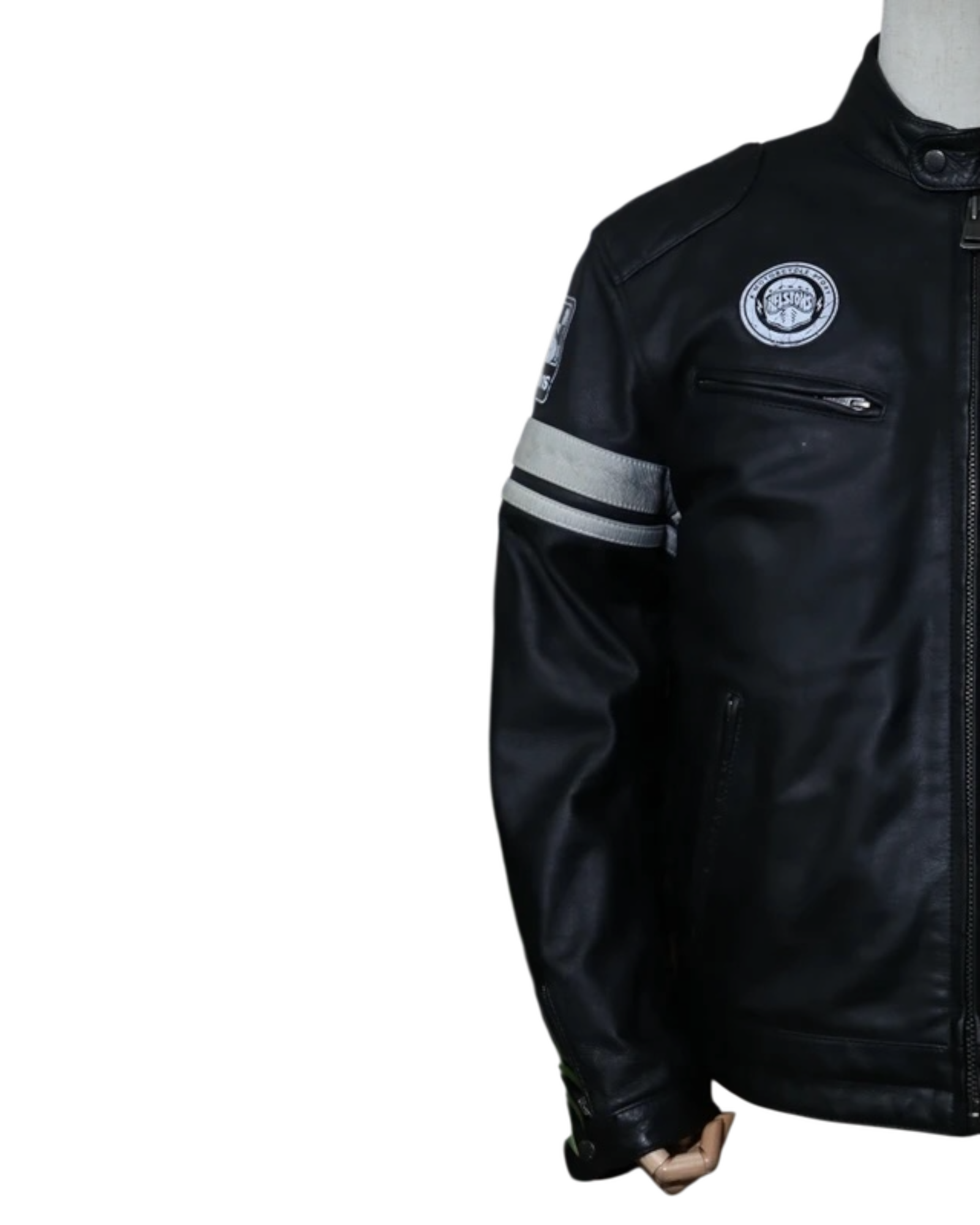 HELSTONS RIPOSTE 3XL