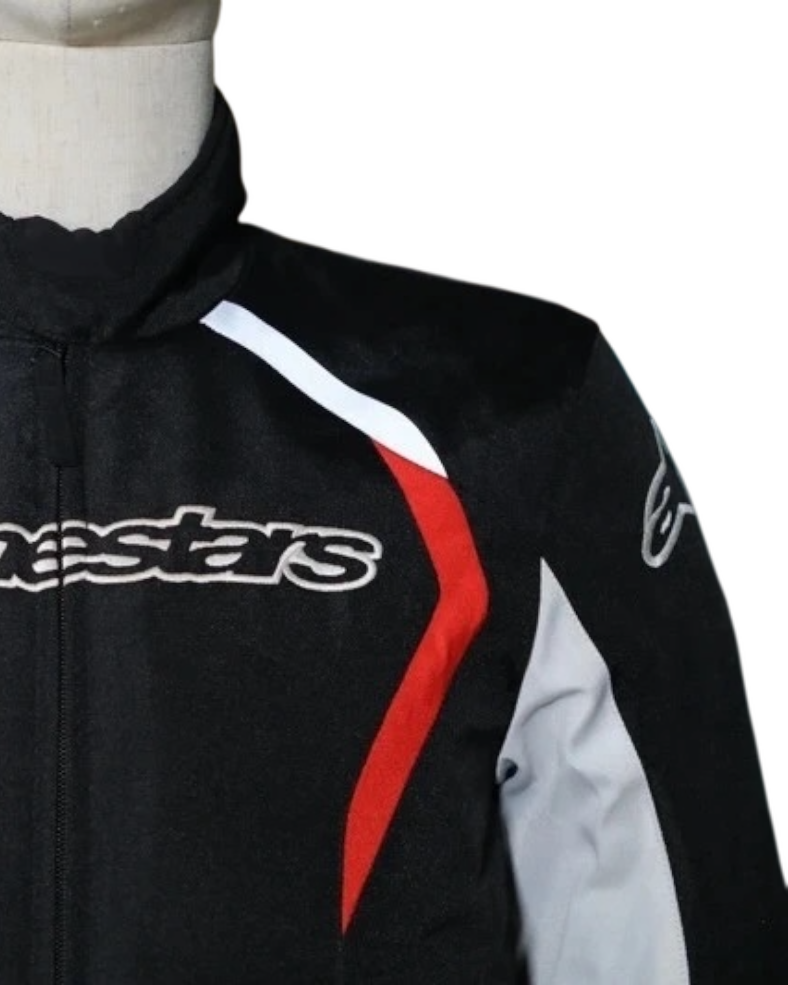 ALPINESTARS FASTBACK WP - S