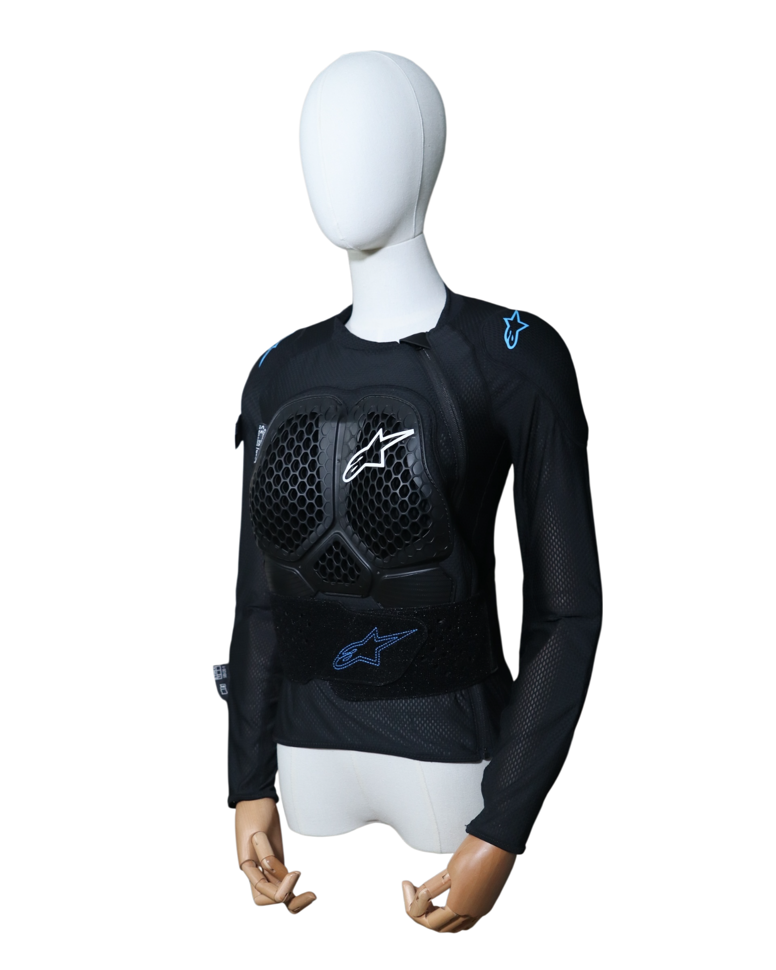 ALPINESTARS BIONIC ACTION V2 - M