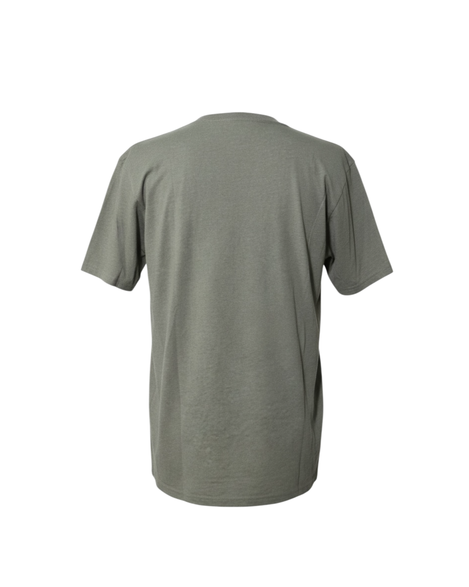 IRON & RESIN - T SHIRT TRAVEL - XXL