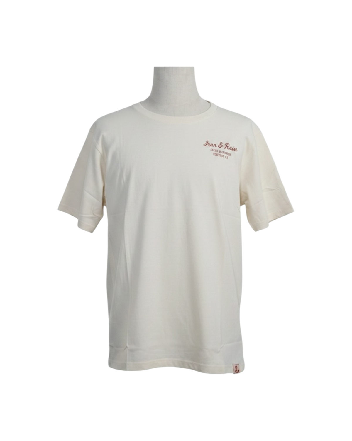 IRON & RESIN - T SHIRT SALES & SERVICES