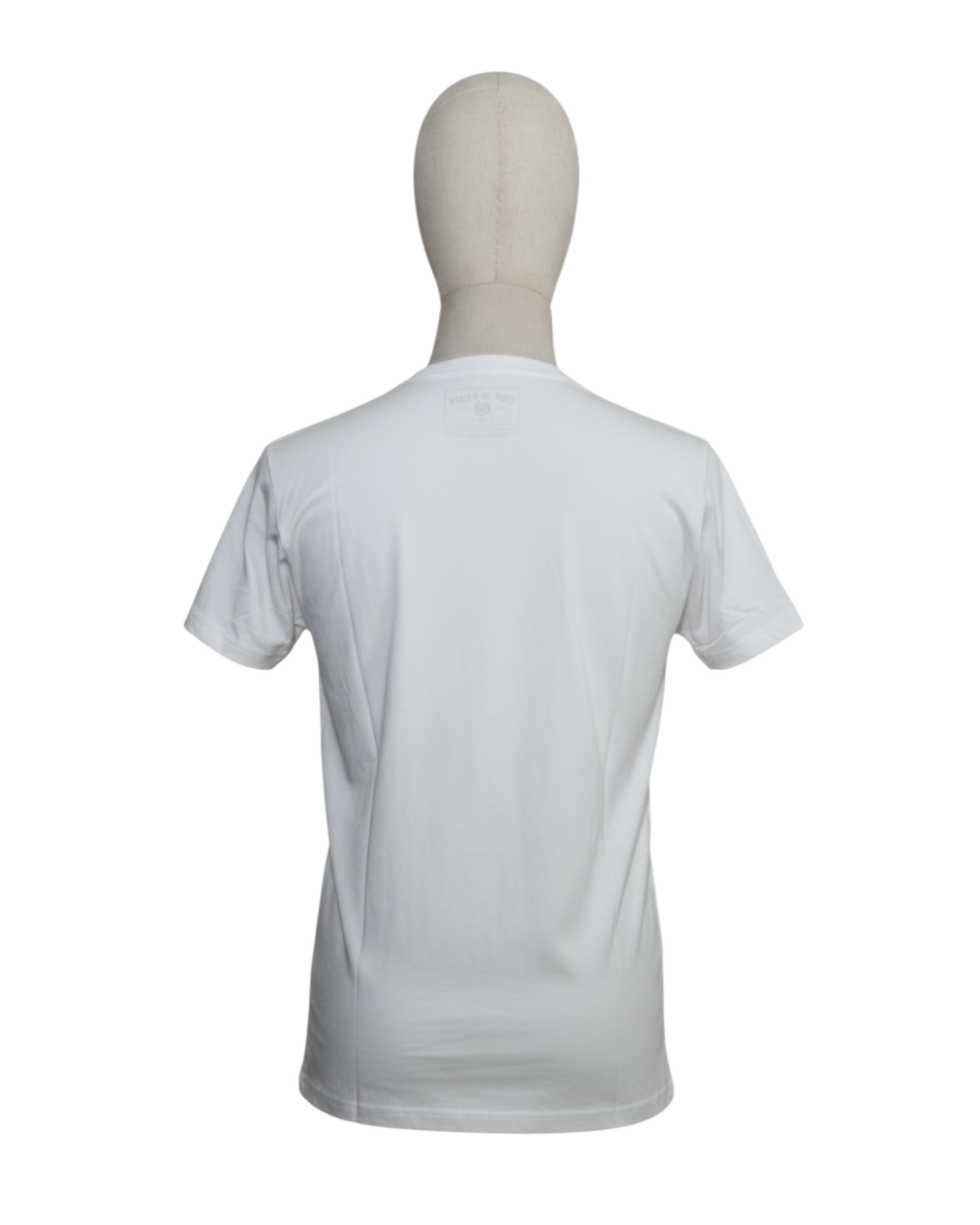 IRON & RESIN - T SHIRT MOTO BEAR - XS
