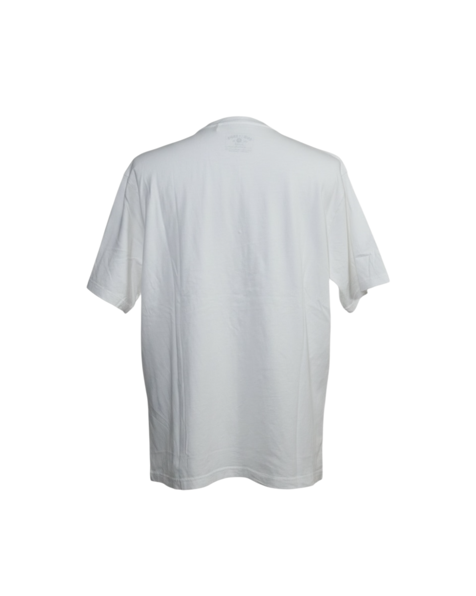 IRON & RESIN - T SHIRT TRUCKIN - XXL