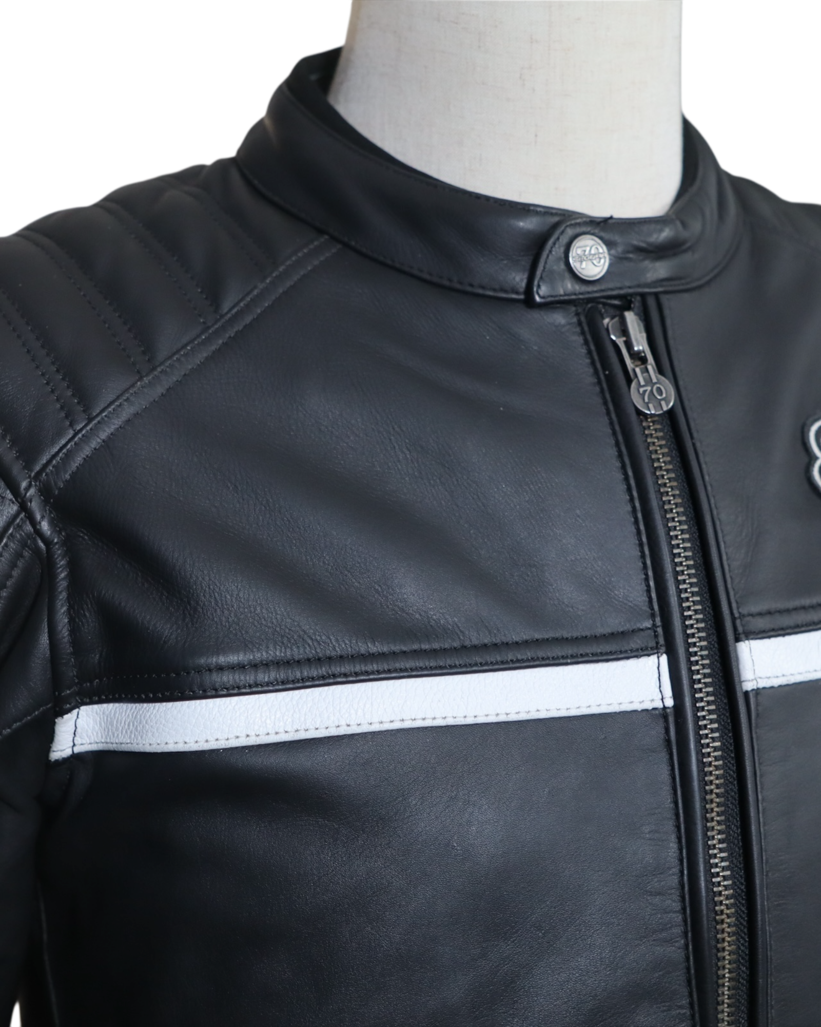SEGURA TWIN JACKET - M