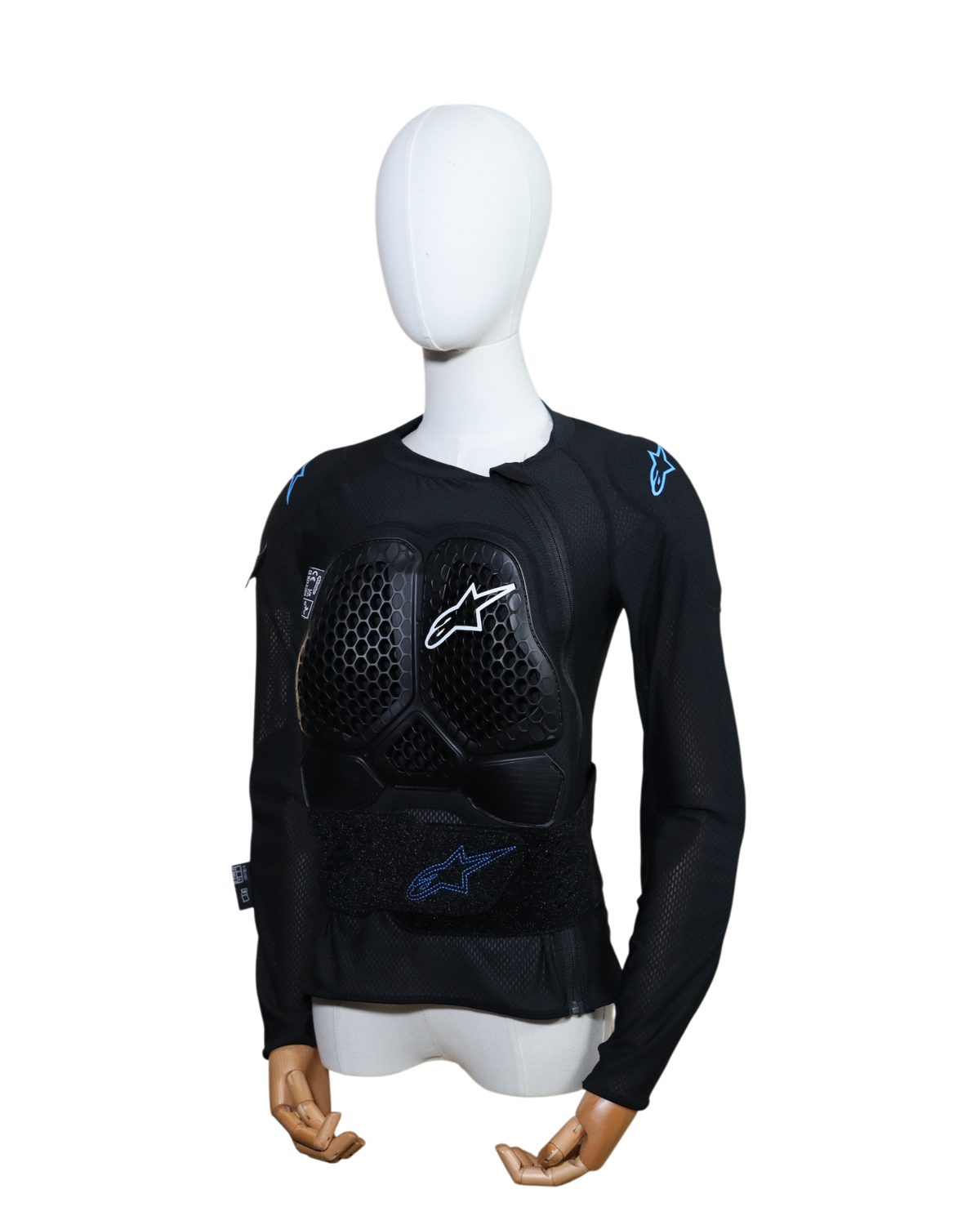 ALPINESTARS STELLA BIONIC - L