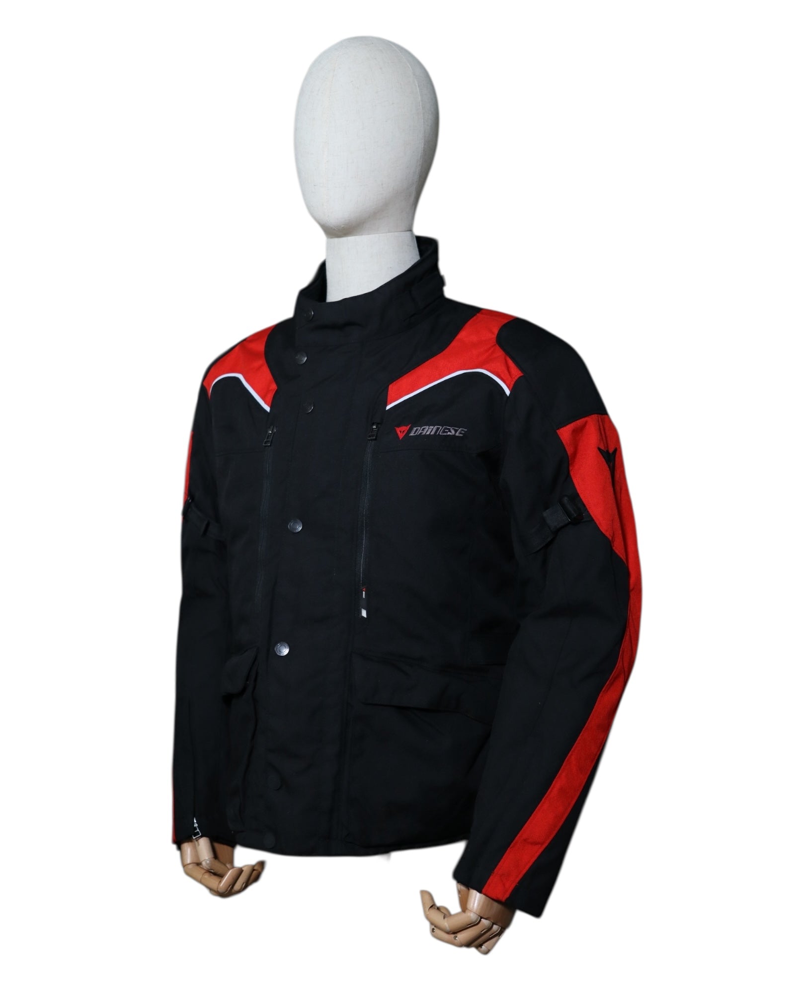 Dainese Tempest D dry equipment motard occasion