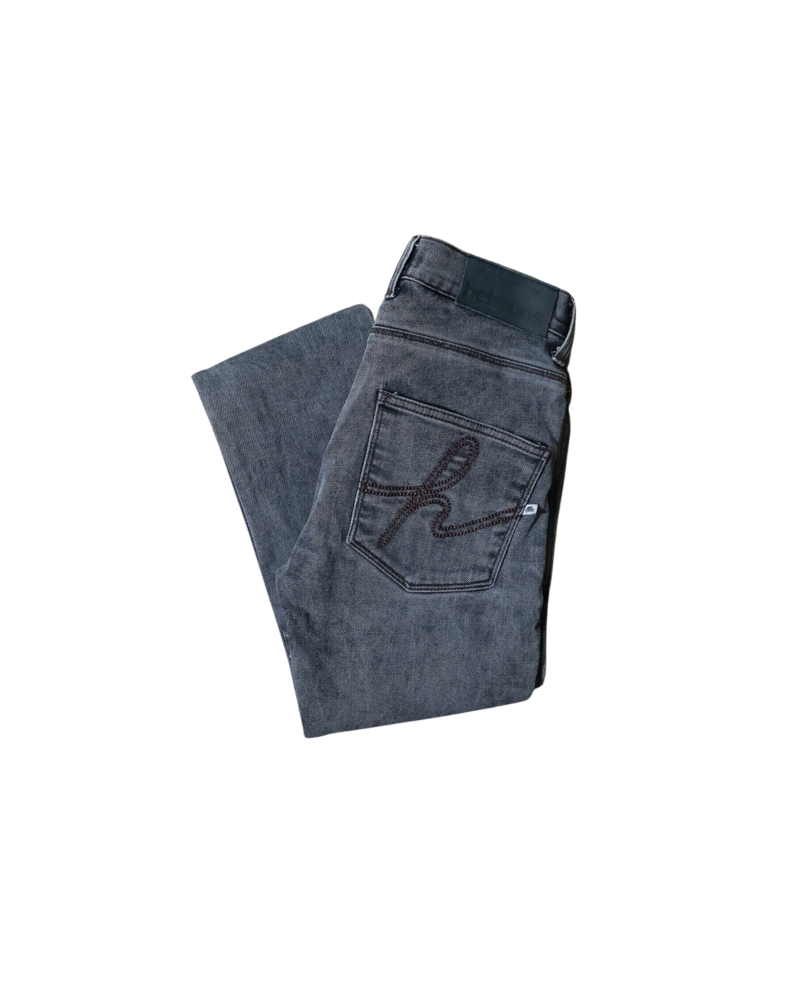 HELSTONS ARMALITH SLIMMER 28US