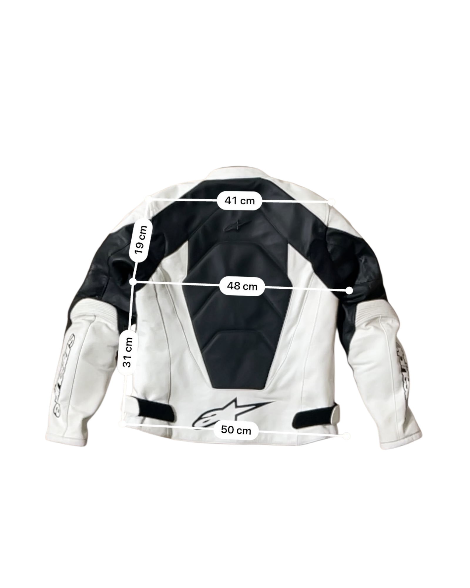ALPINESTARS STELLA GP PLUS M / 44EU
