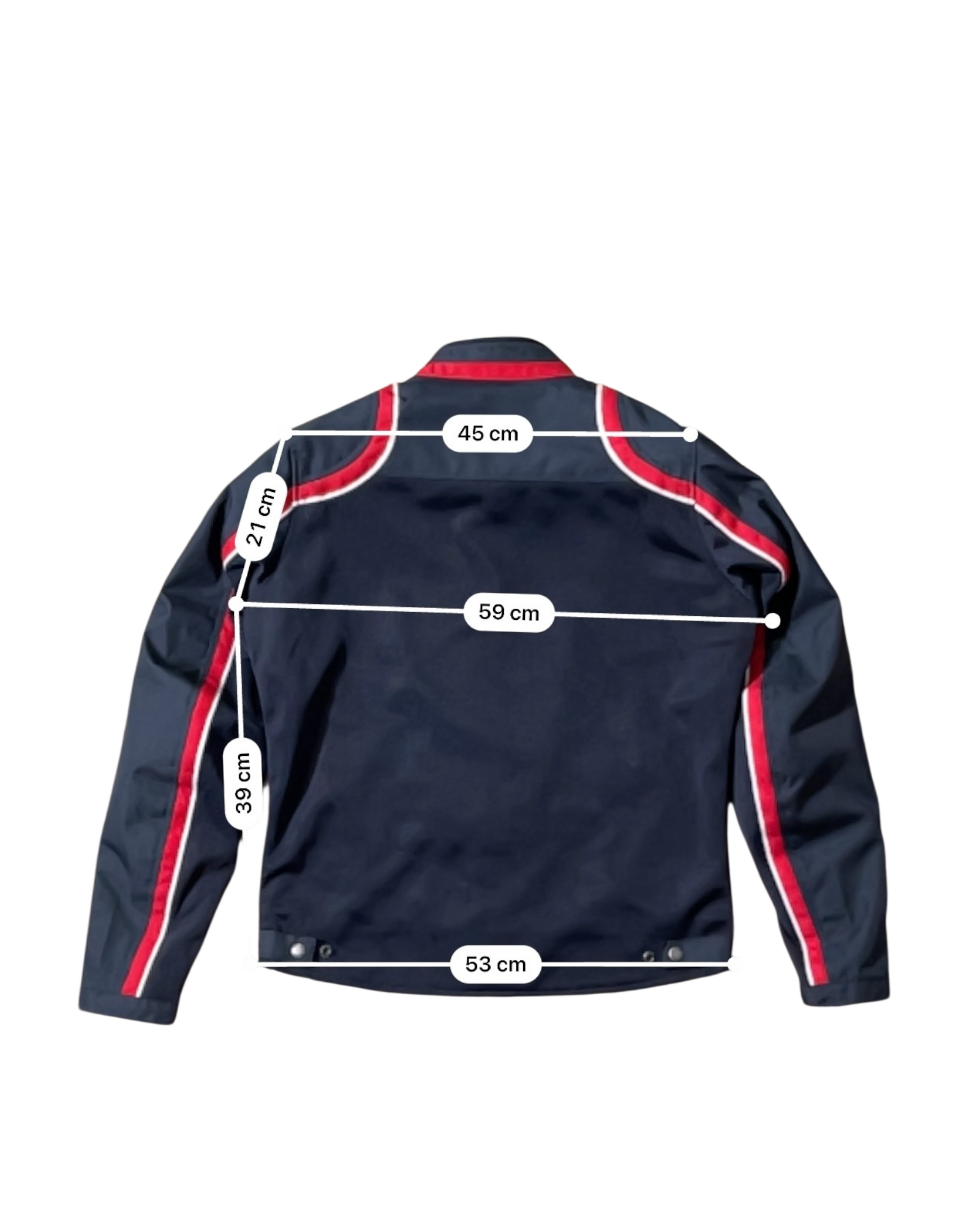 HELSTONS MESH - L