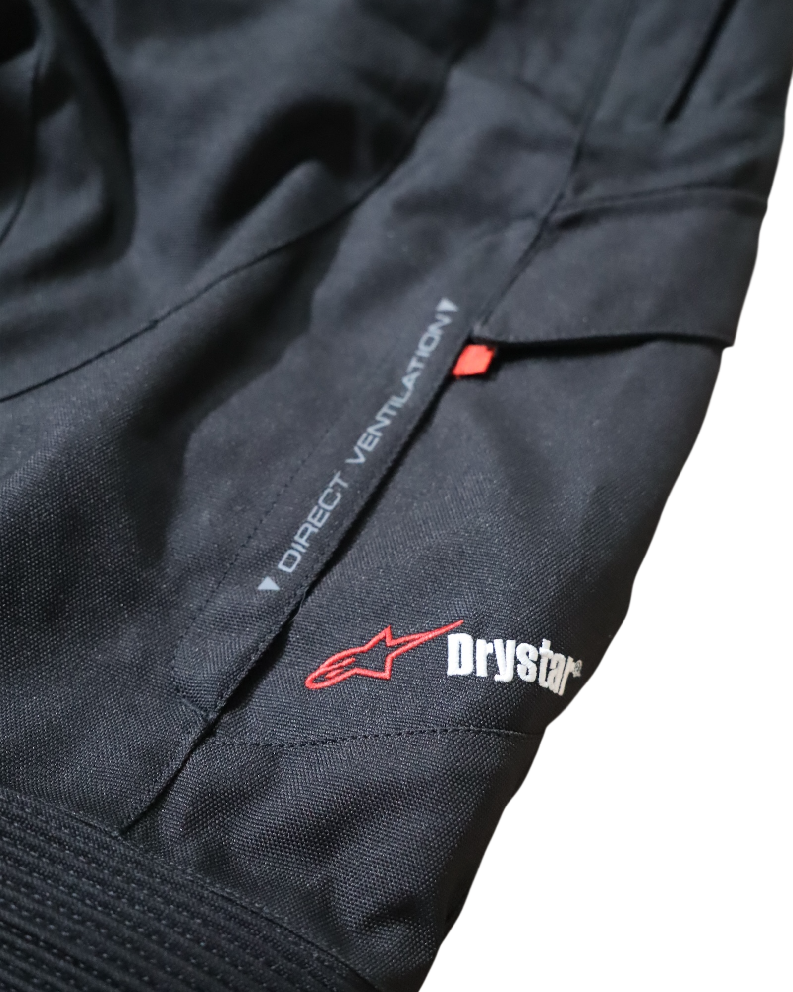 ALPINESTARS ANDES V2 PANT - S