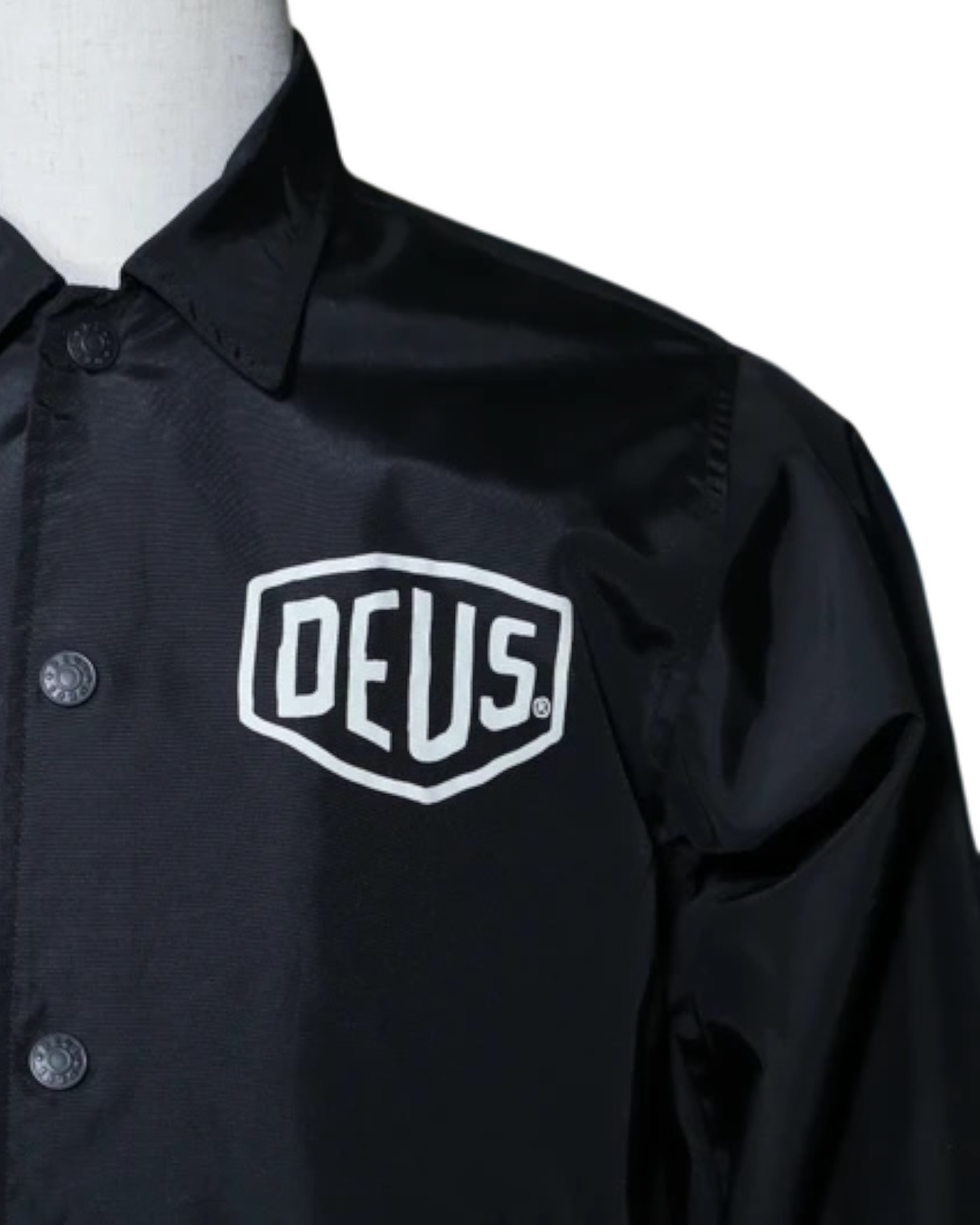 DEUS EX MACHINA XS