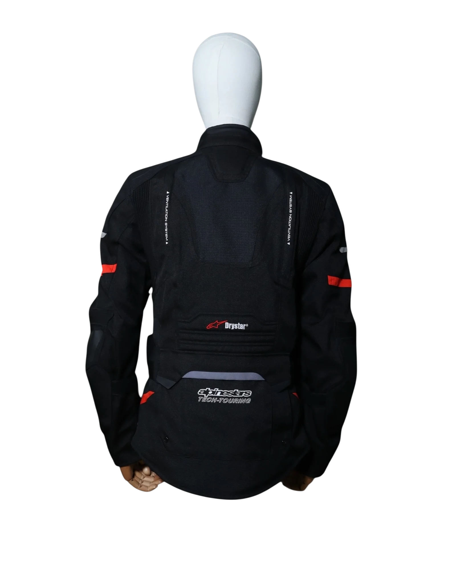 ALPINESTARS ANDES PRO S