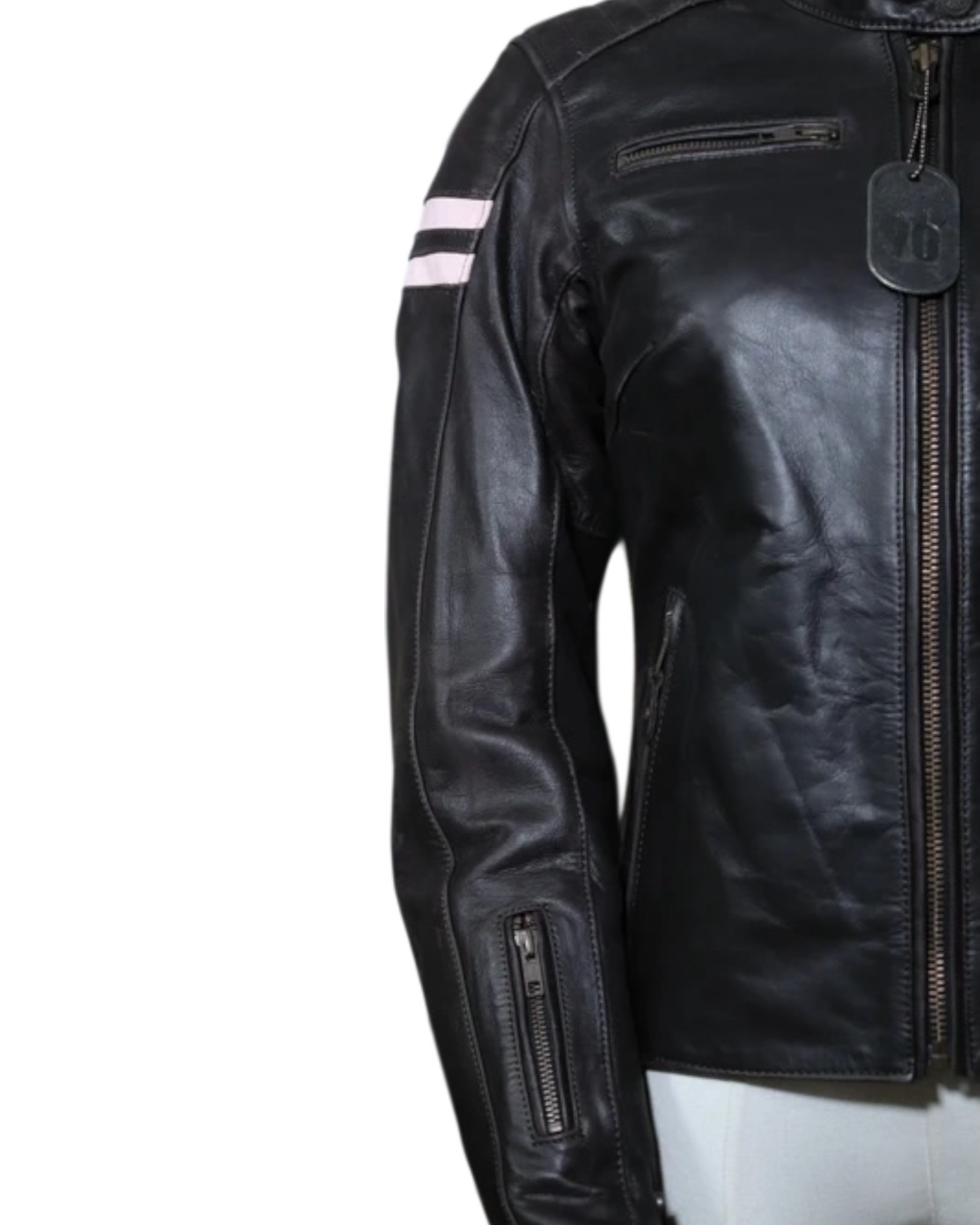 SEGURA LADY RETRO - XS/T0