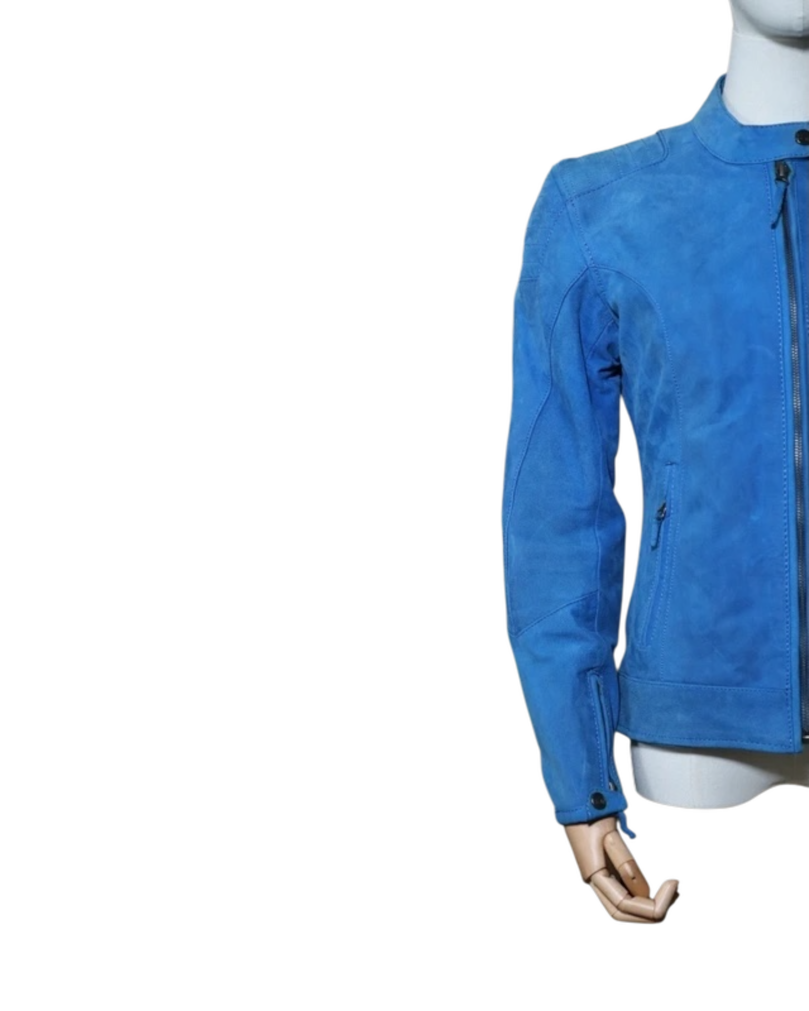 FURYGAN S BLEU F
