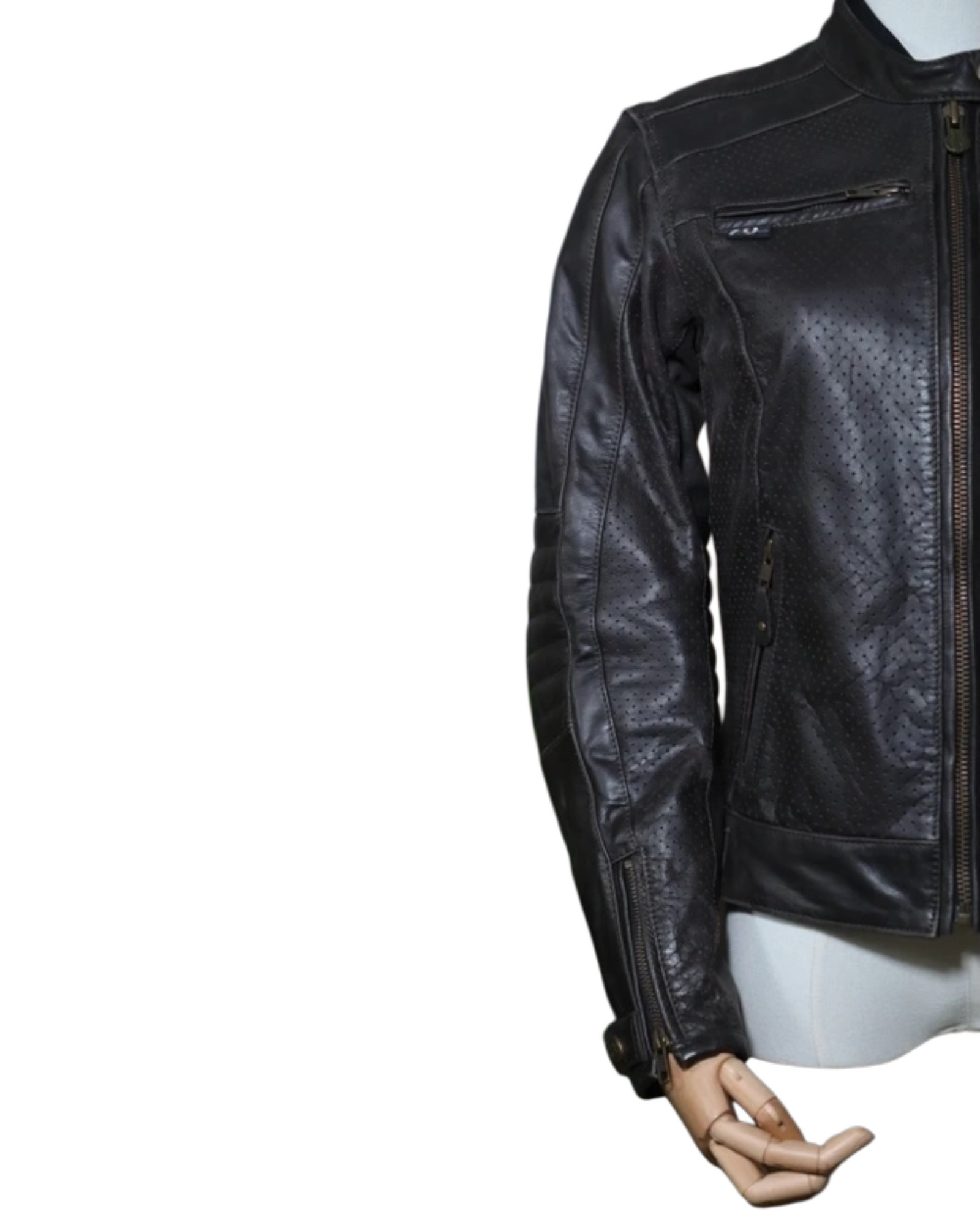 SEGURA IRON - XS/T0