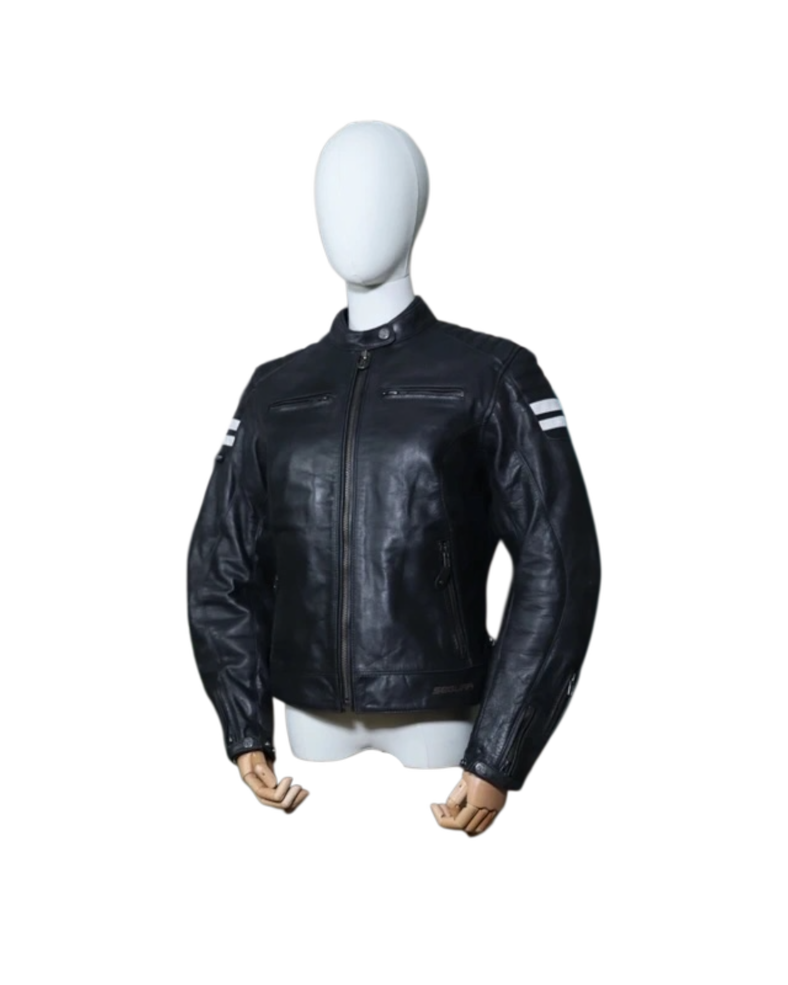 SEGURA STRIPE L