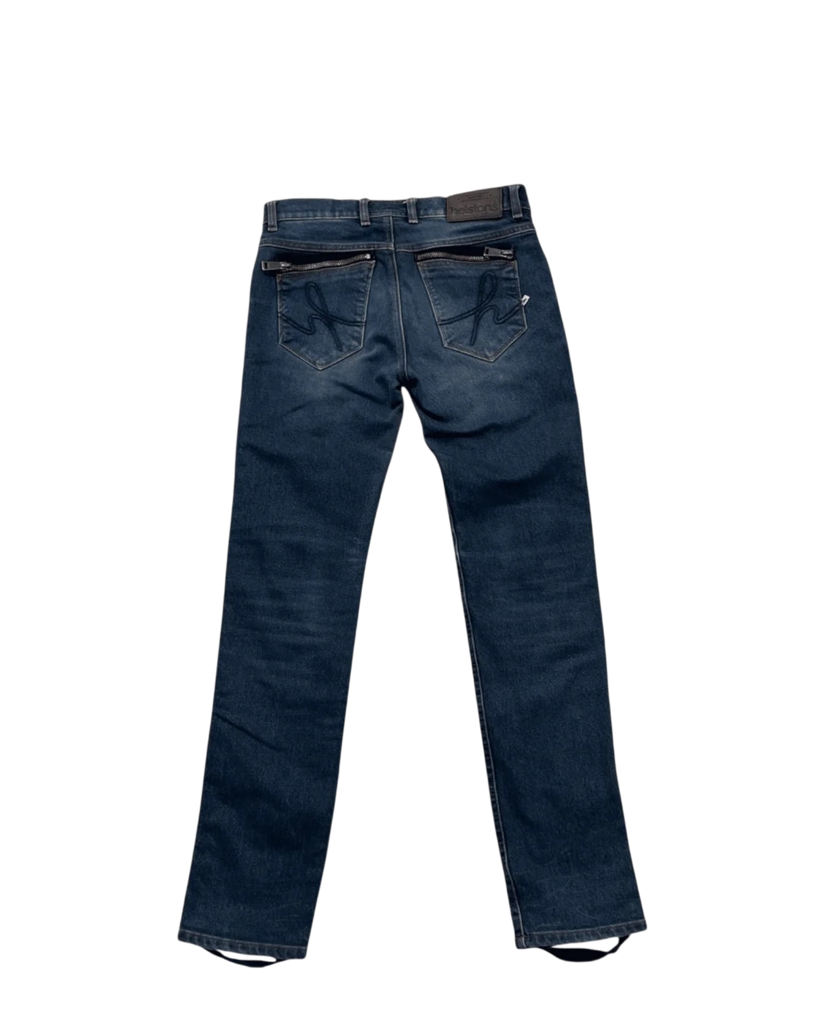 HELSTONS CORDEN SUPERSTRETCH - S - W28/l34
