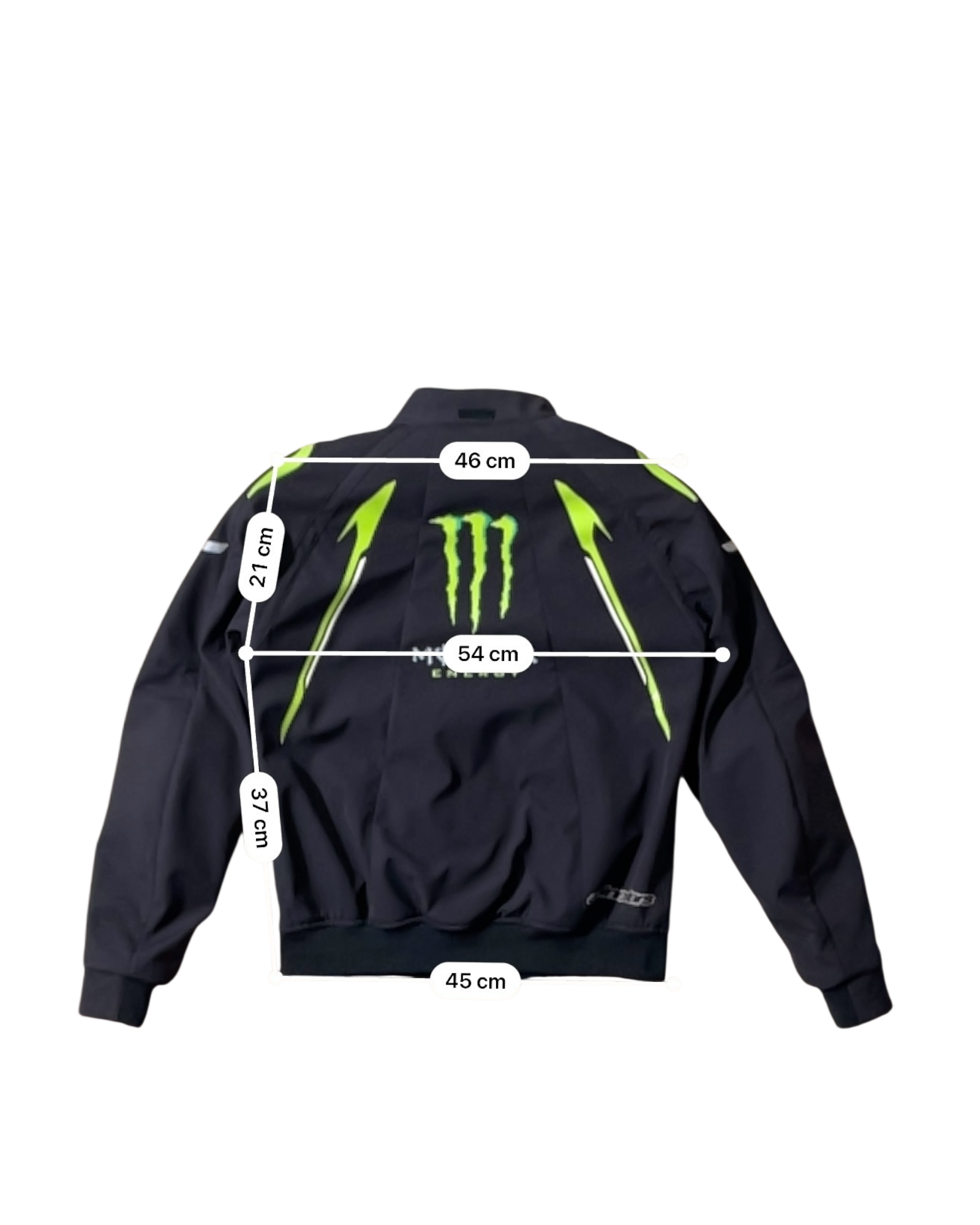 ALPINESTARS MERCURY TECH HOODIE - M