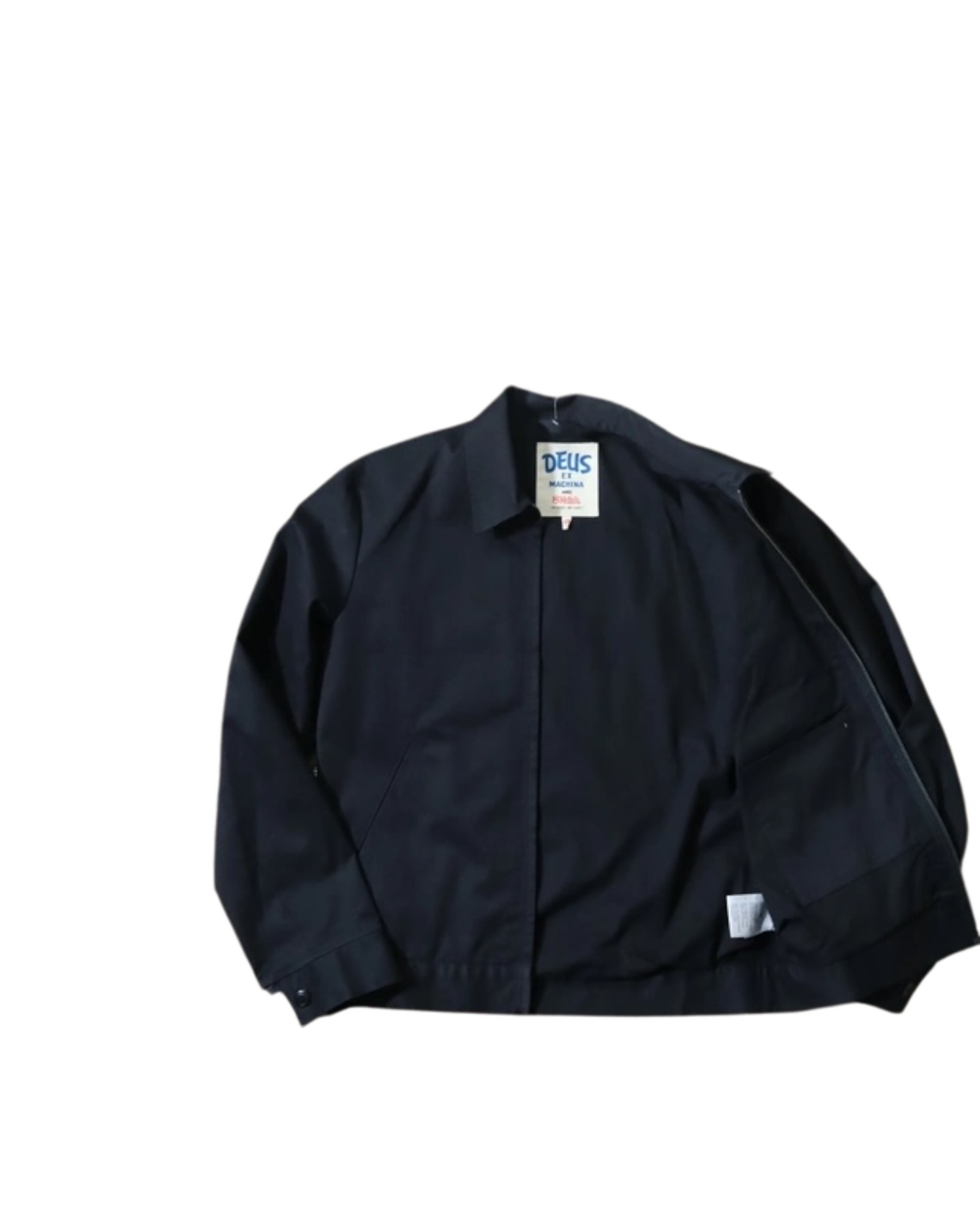DEUS EX MACHINA JACKET X SKETCH - S