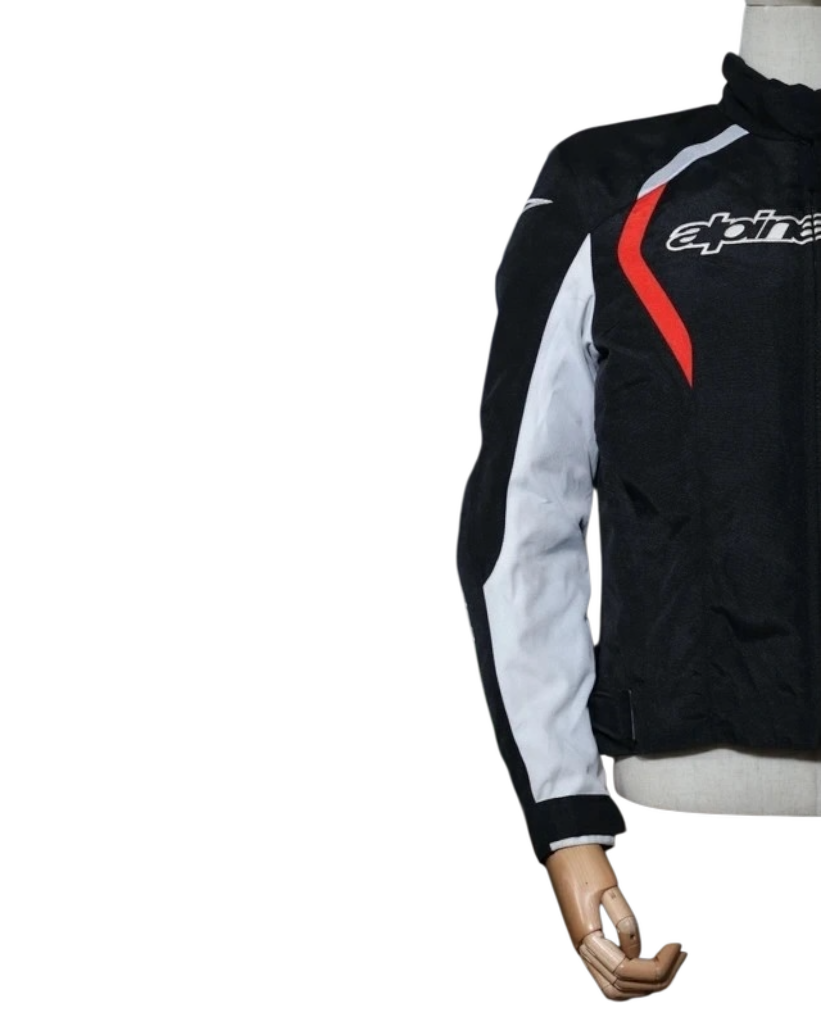 ALPINESTARS FASTBACK WP - S