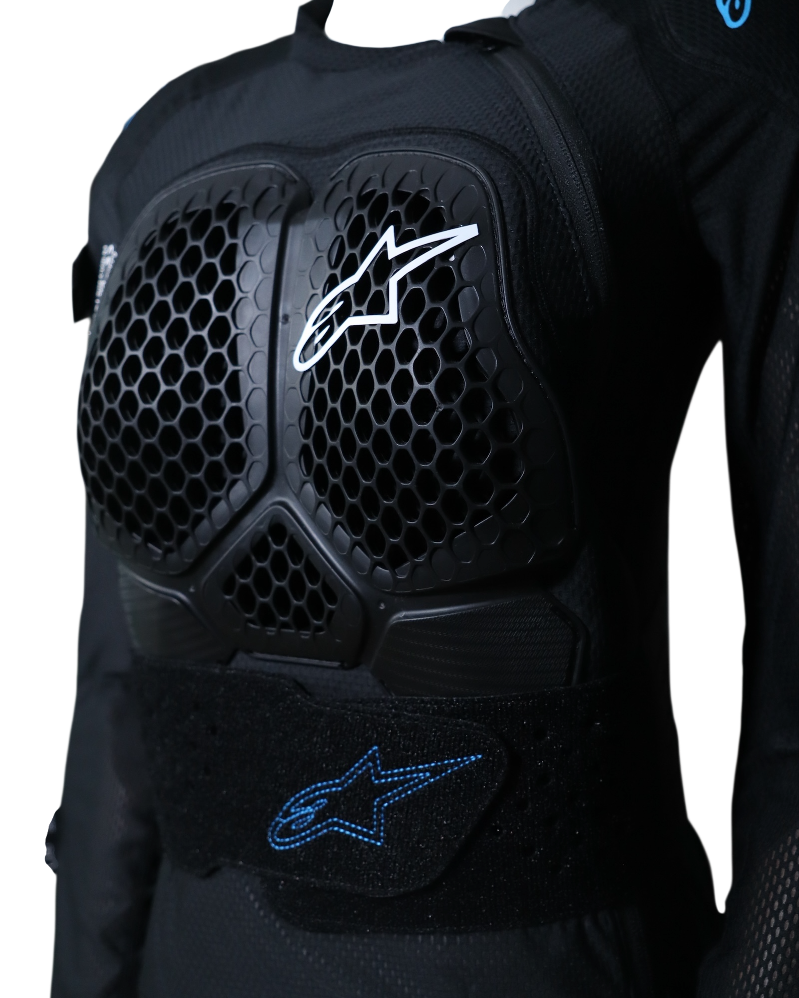ALPINESTARS BIONIC ACTION V2 - M