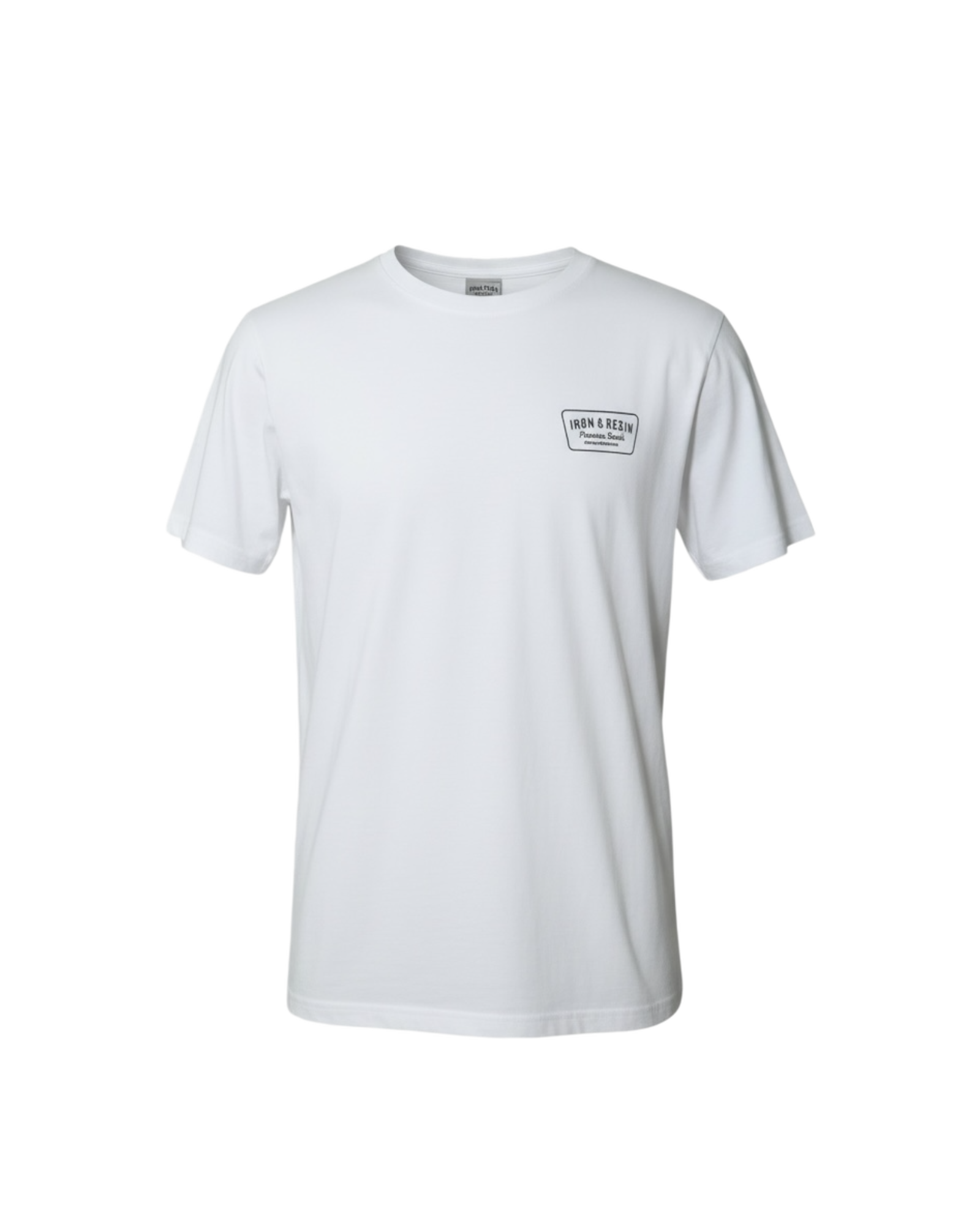 IRON & RESIN - T SHIRT FREEDOM RIDE - XL