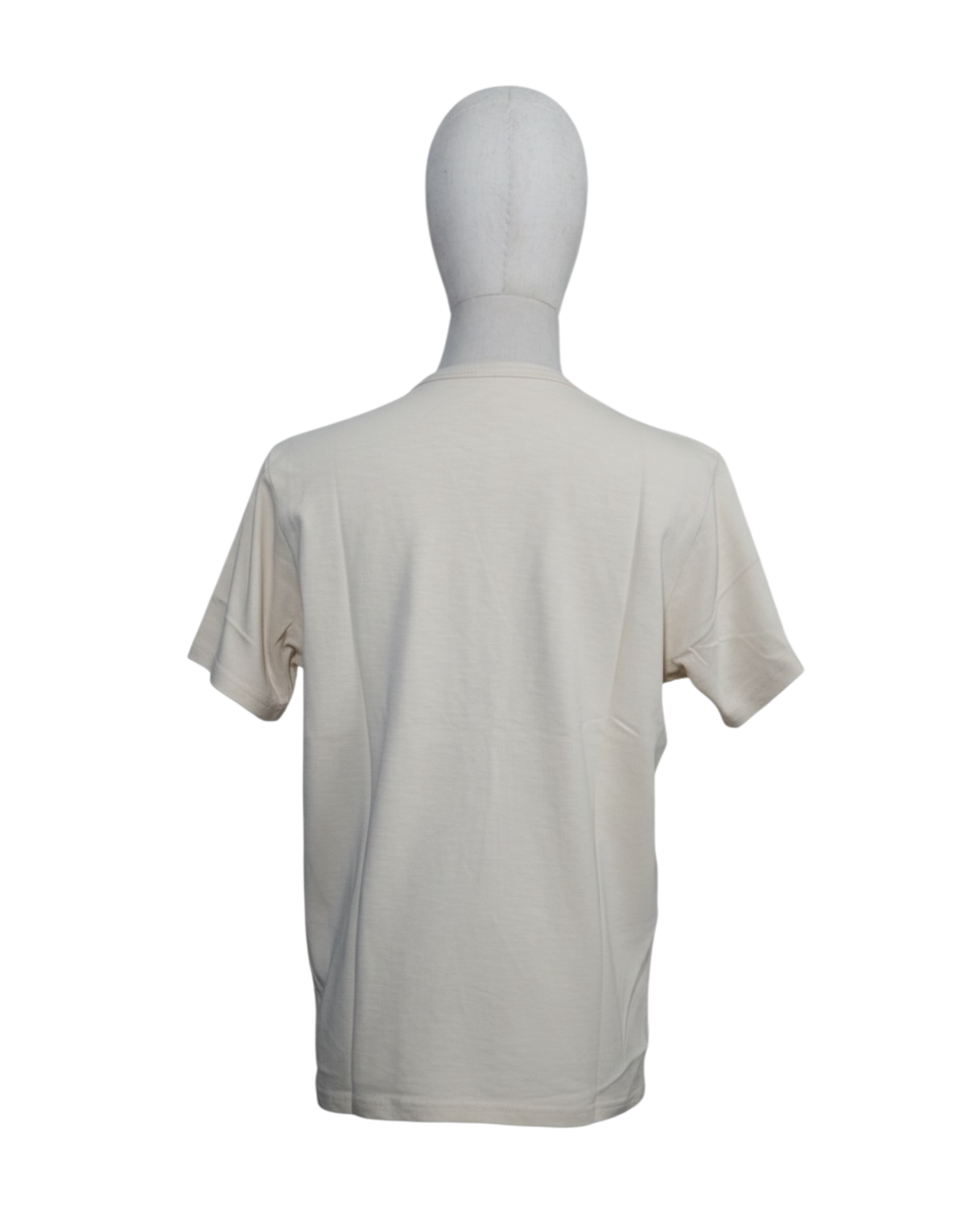 IRON & RESIN - T SHIRT FORGED IN CALIFORNIA