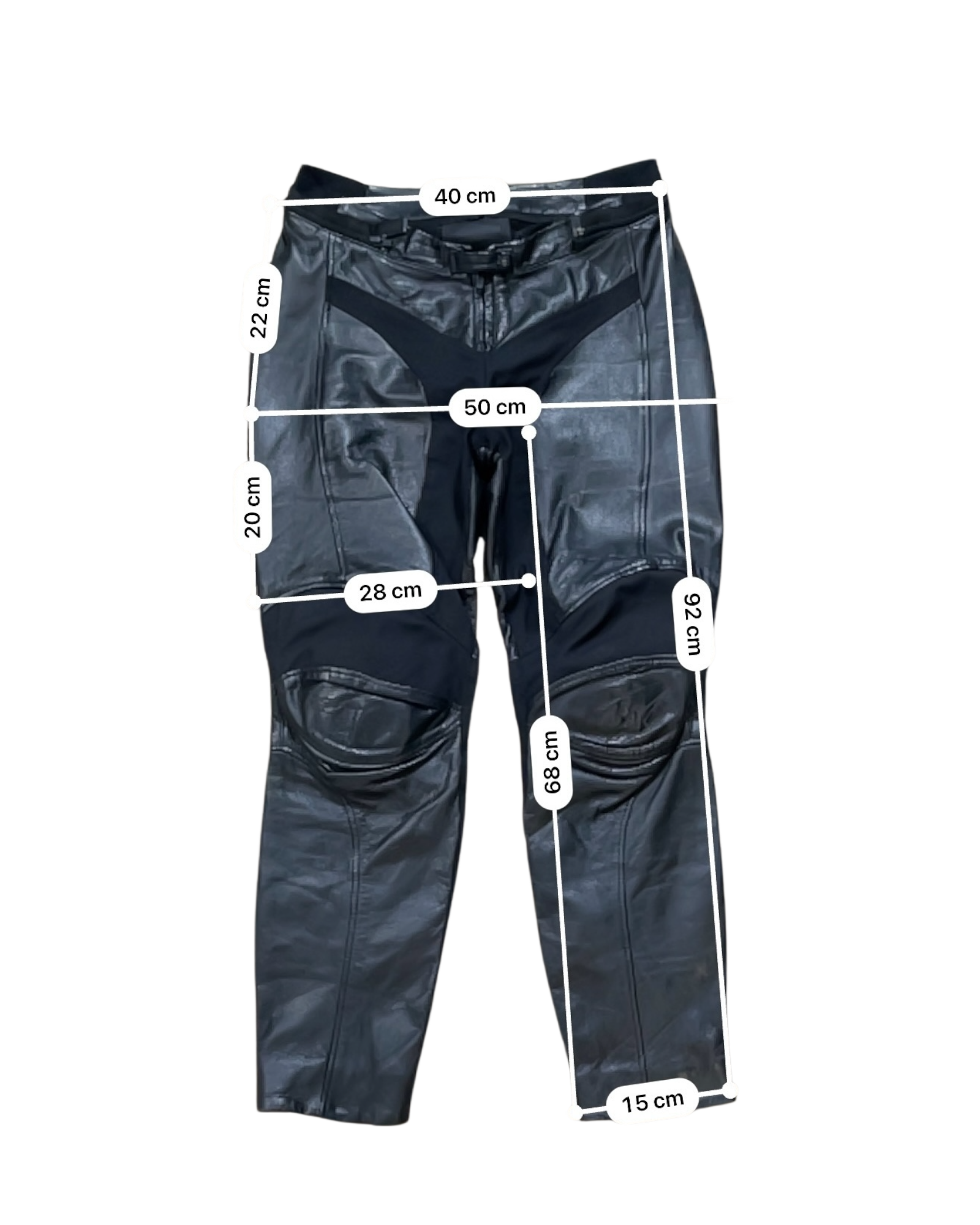 ENSEMBLE ALPINESTARS VIKA - M / 44EU