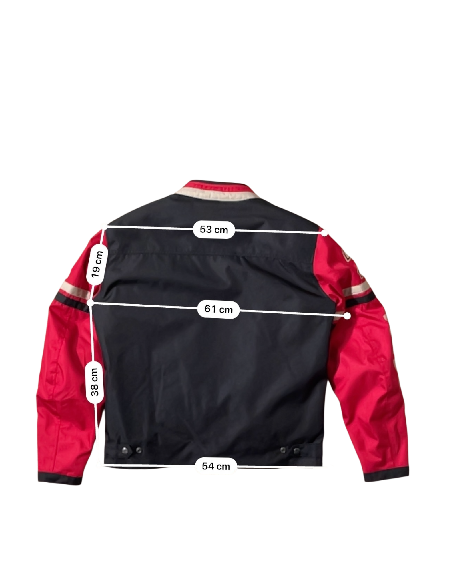 HELSTONS x VON DUTCH CALIFORNIA TISSU - L