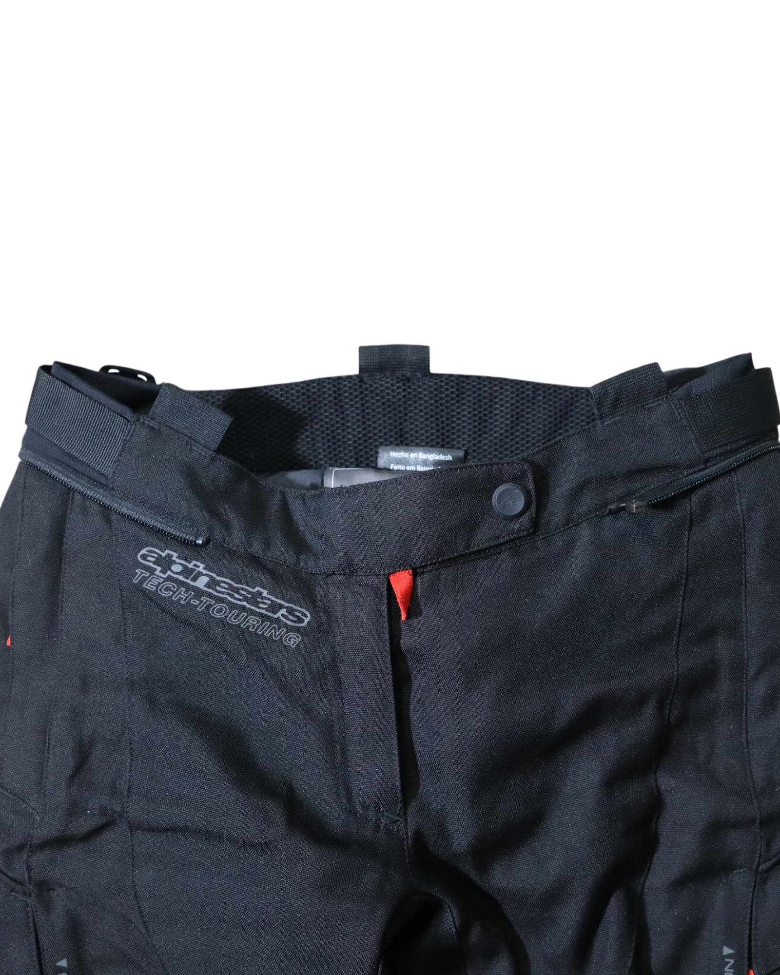 ALPINESTARS ANDES V2 PANT - S